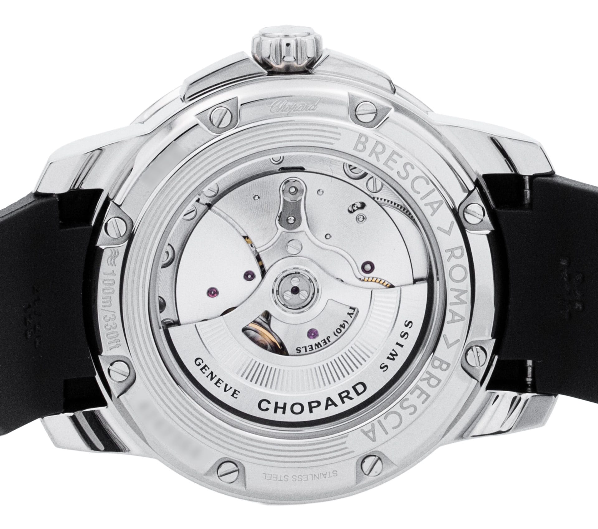 Chopard Mille Miglia 168566-3001 Thumbnail 4