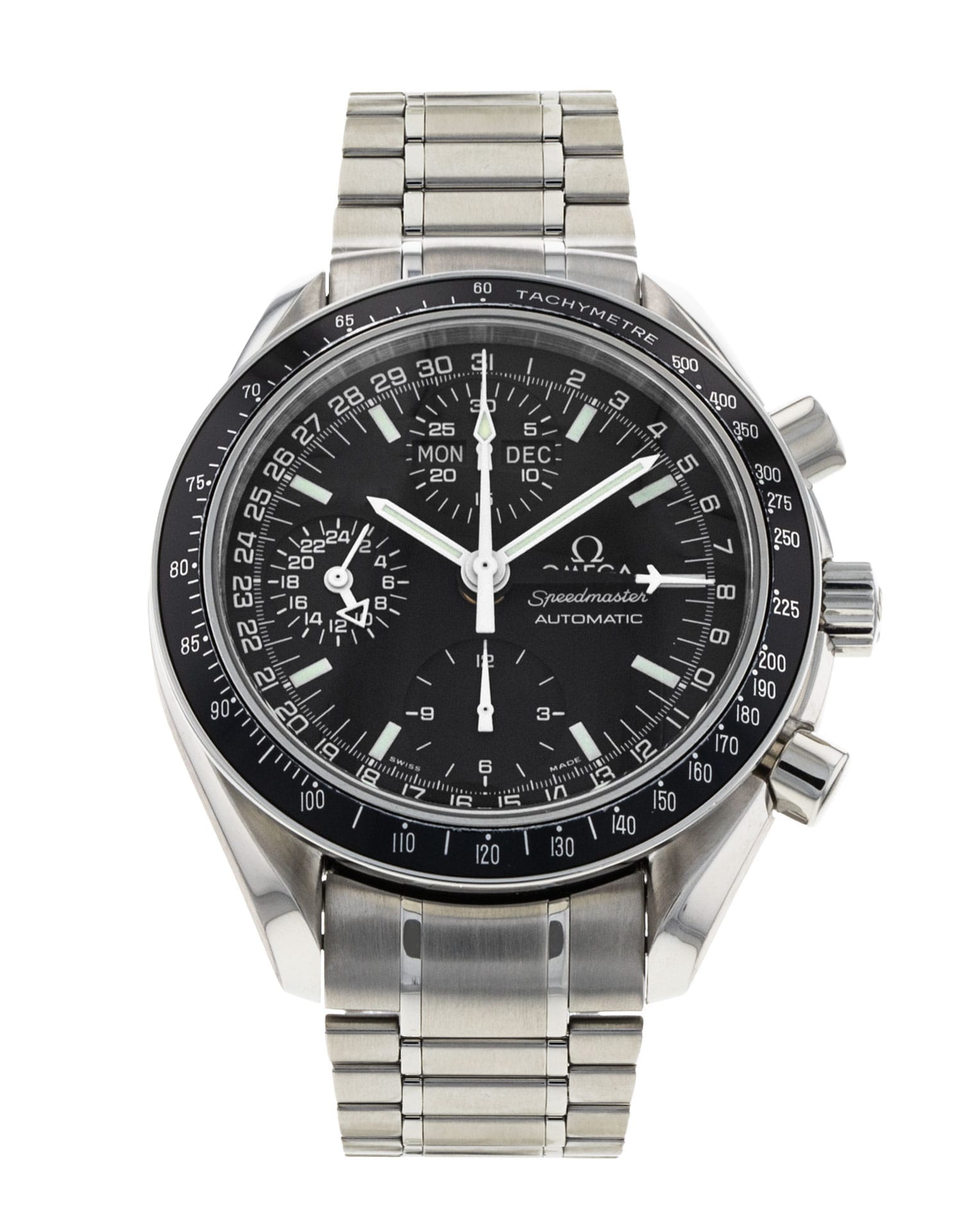 Omega Speedmaster DayDate 3520.50.00 Thumbnail 1