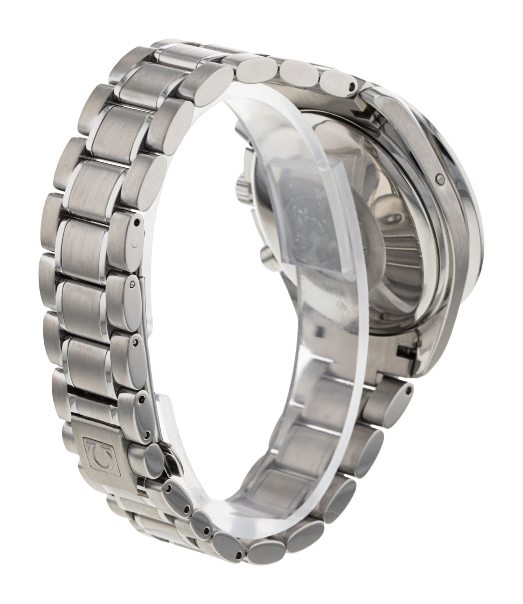 Omega Speedmaster DayDate 3520.50.00 Thumbnail 3