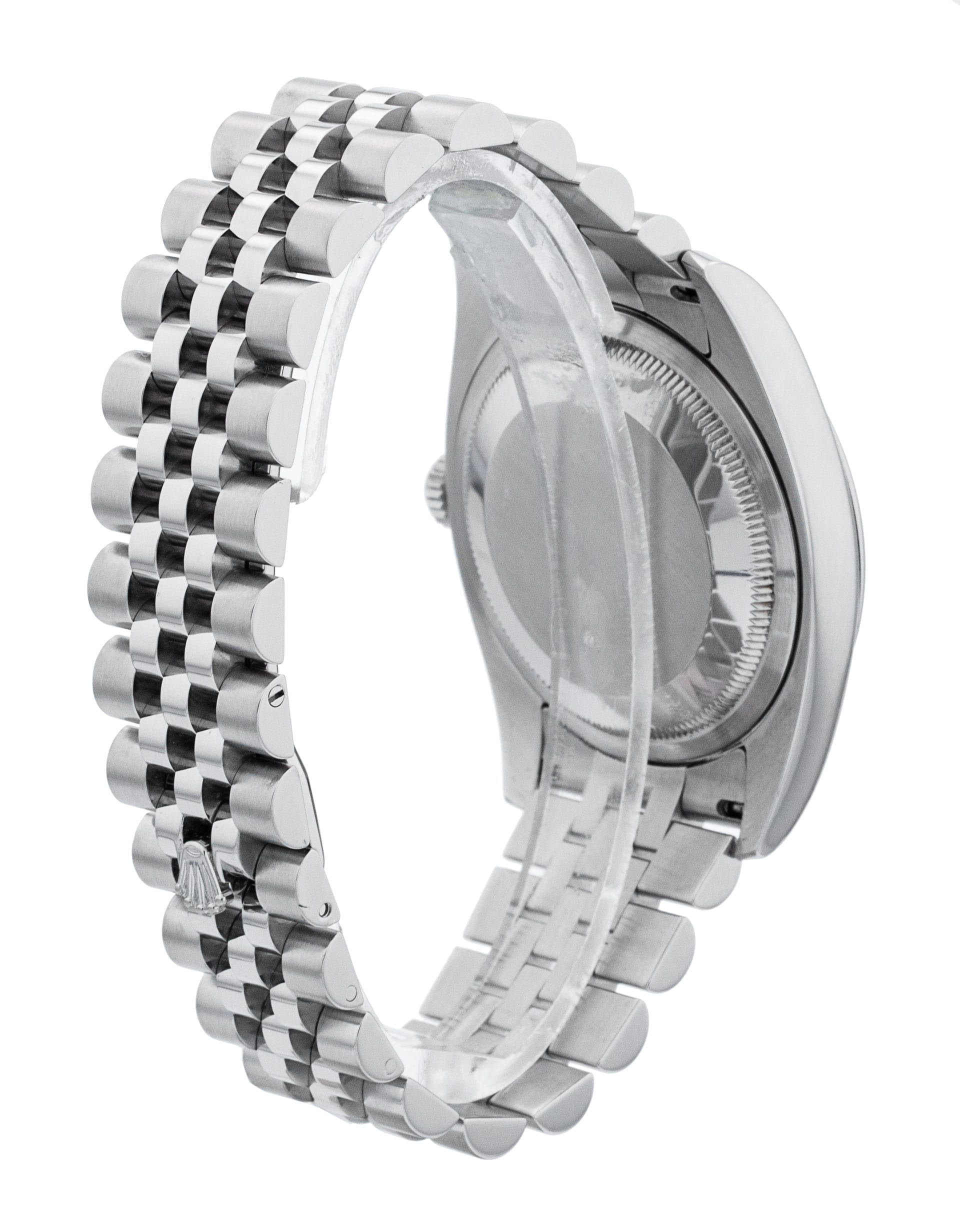 Rolex Datejust 116200 Thumbnail 3