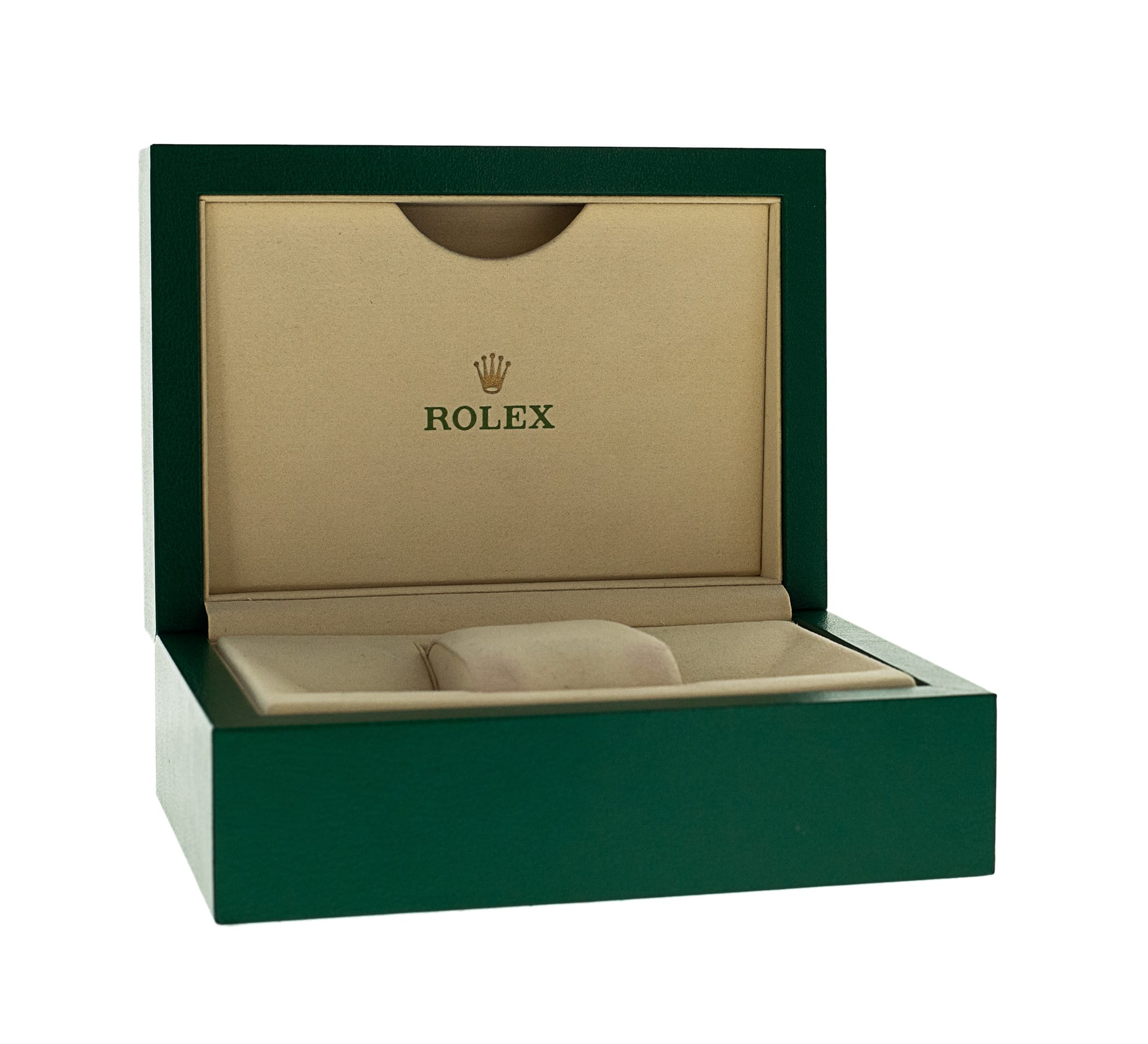 Rolex Datejust 116200 Thumbnail 4