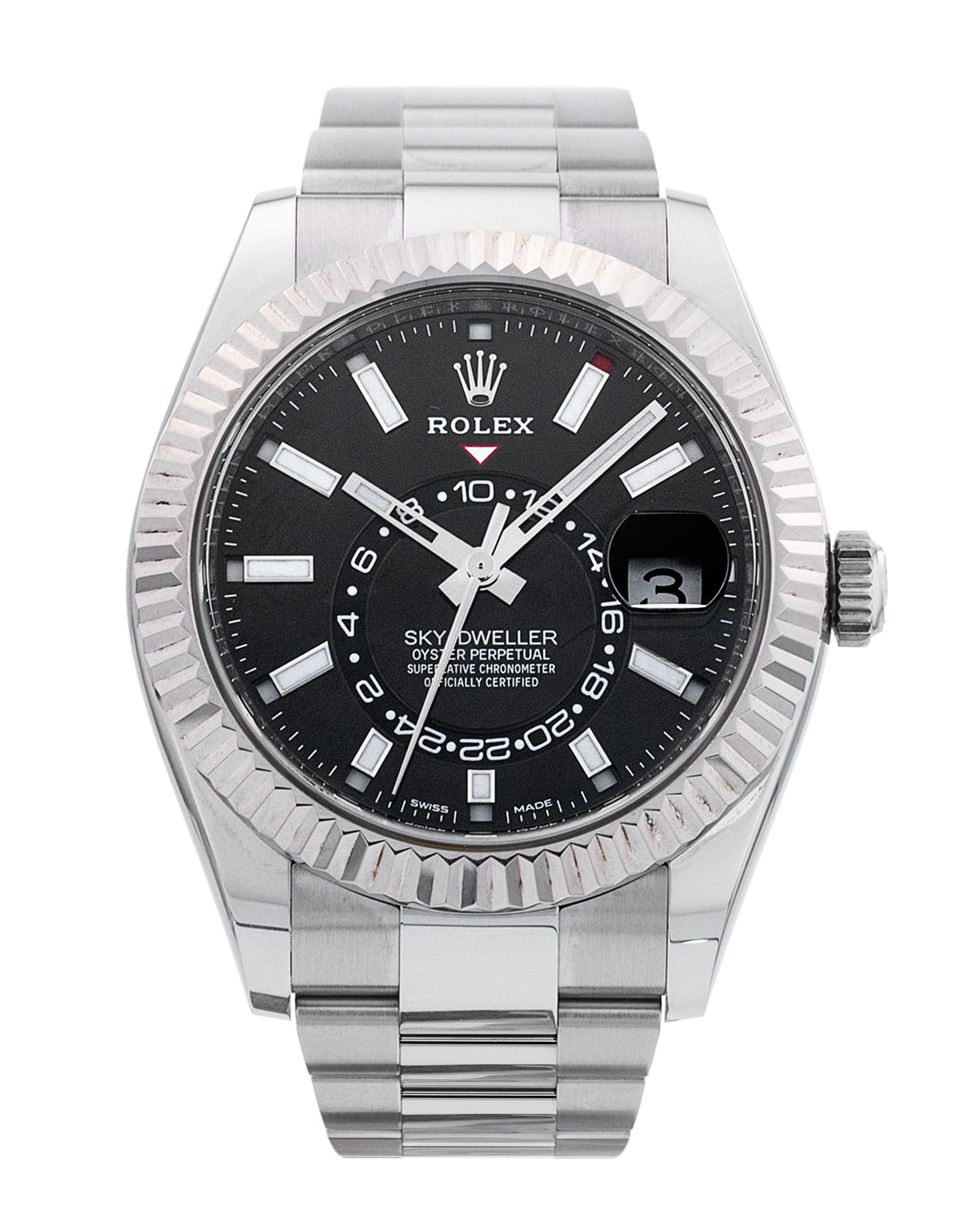 Rolex Sky-Dweller 326934 Thumbnail 1