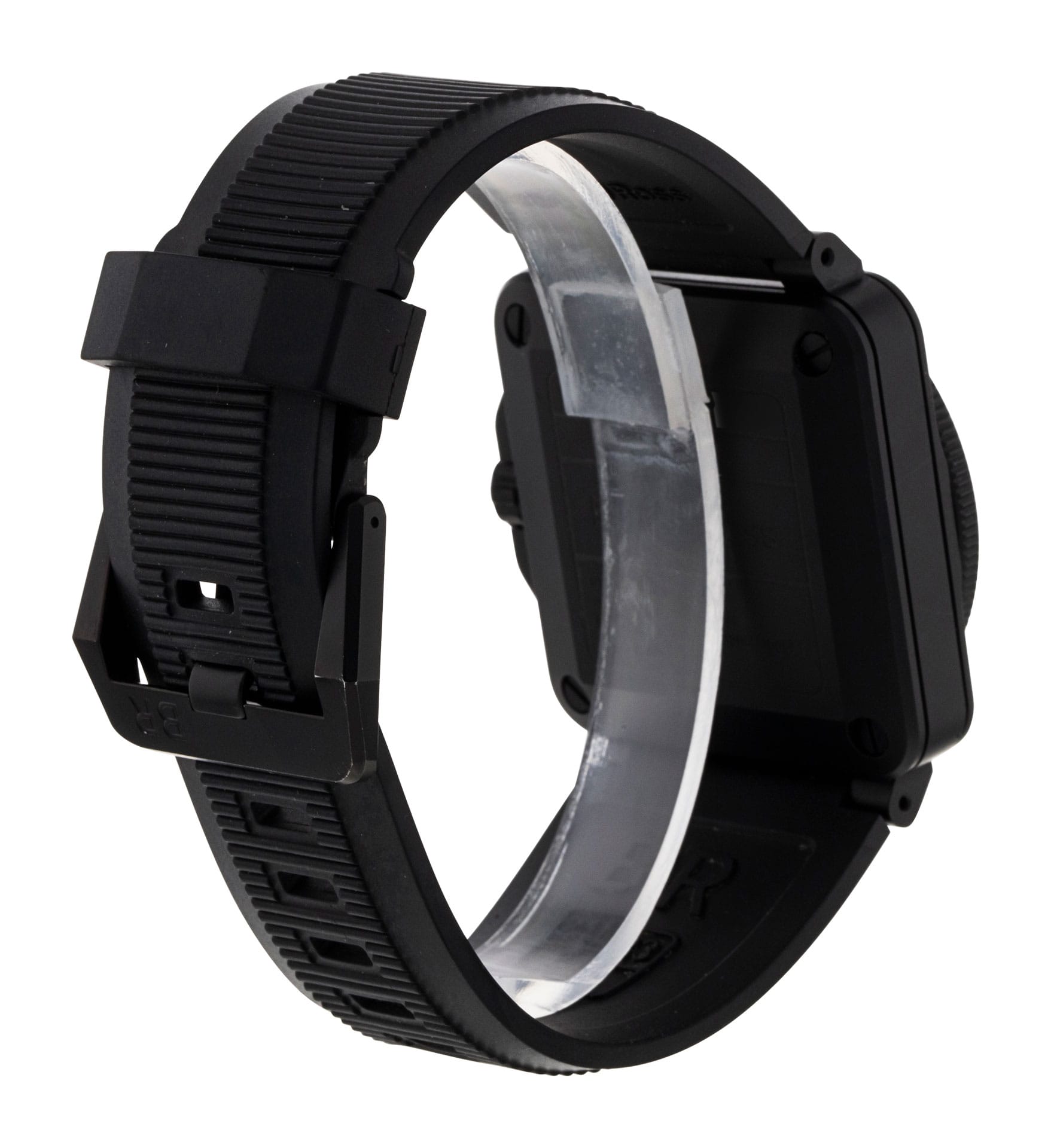 Bell and Ross BR03-92 BR03-92-DIV-C Thumbnail 3