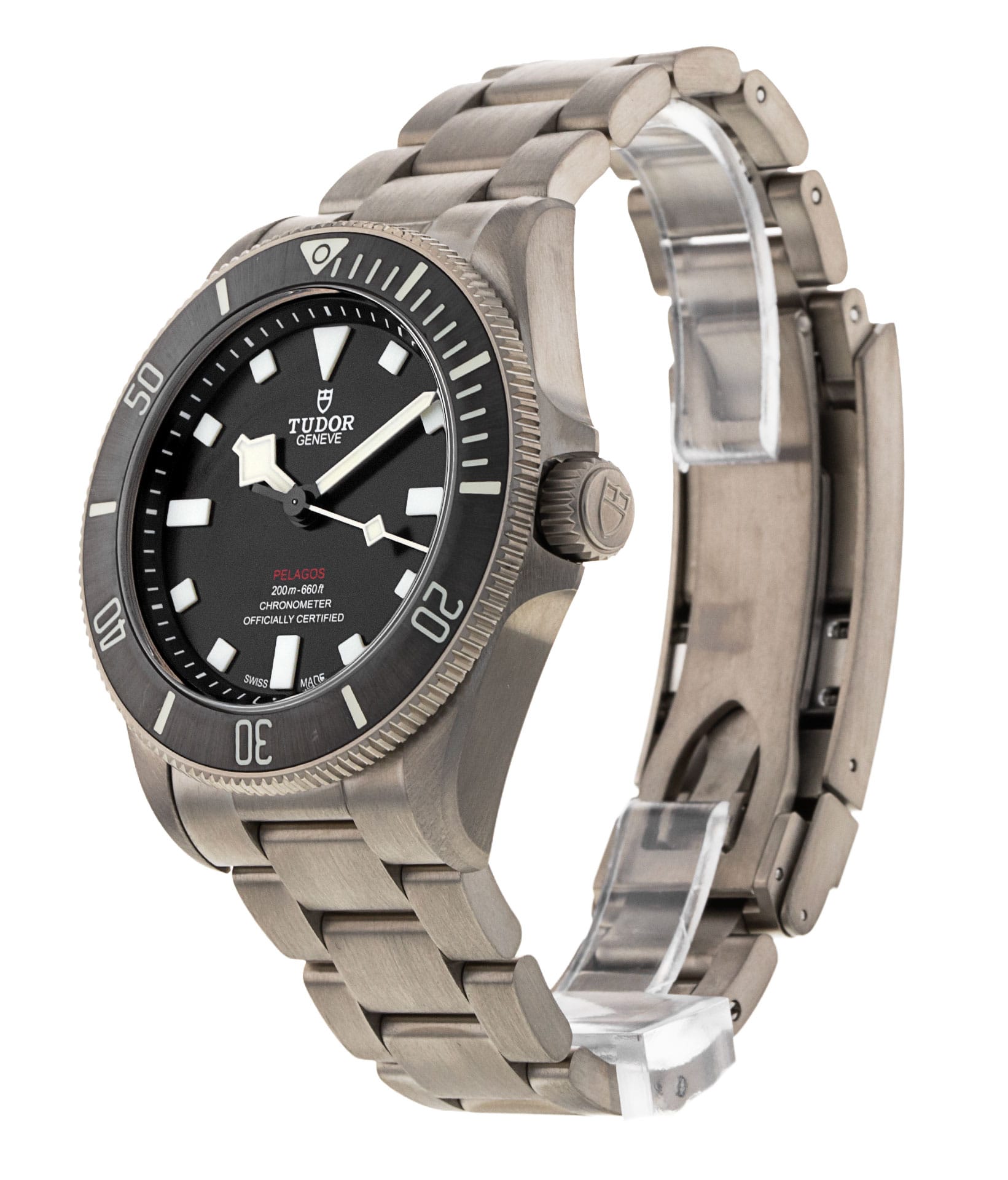 Tudor Pelagos M25407N-0001 Thumbnail 2