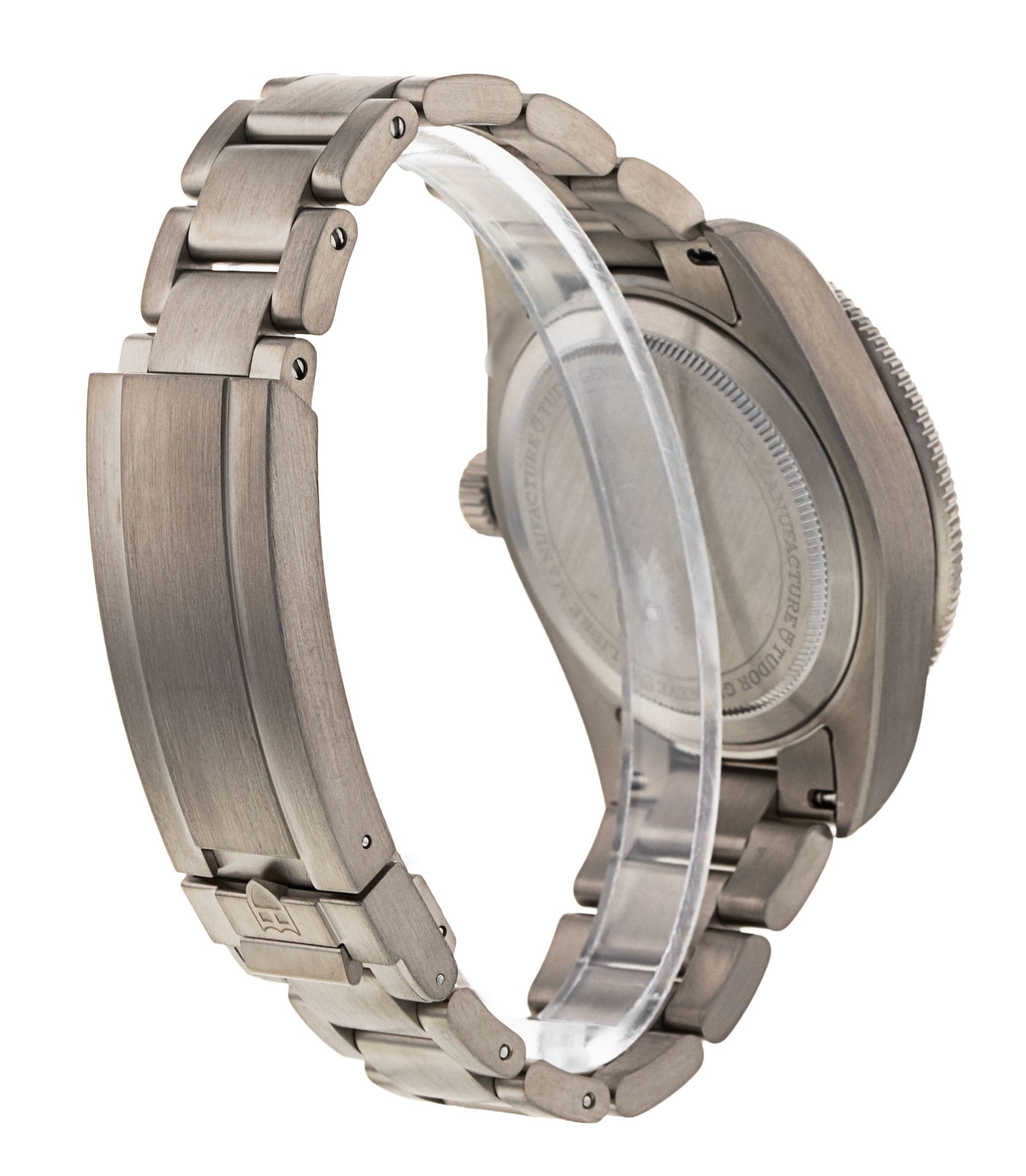 Tudor Pelagos M25407N-0001 Thumbnail 3