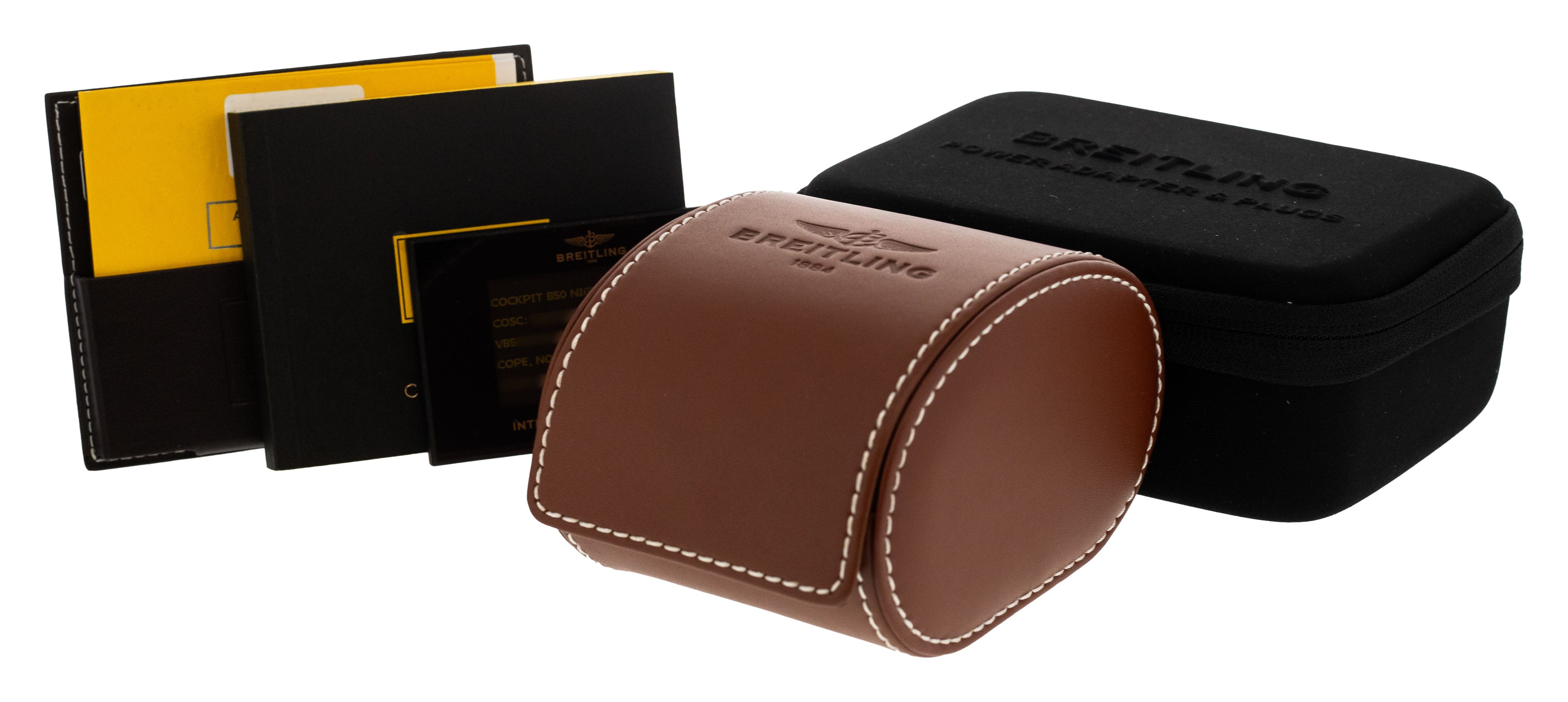 Breitling Cockpit B50 VB5010 Thumbnail 4