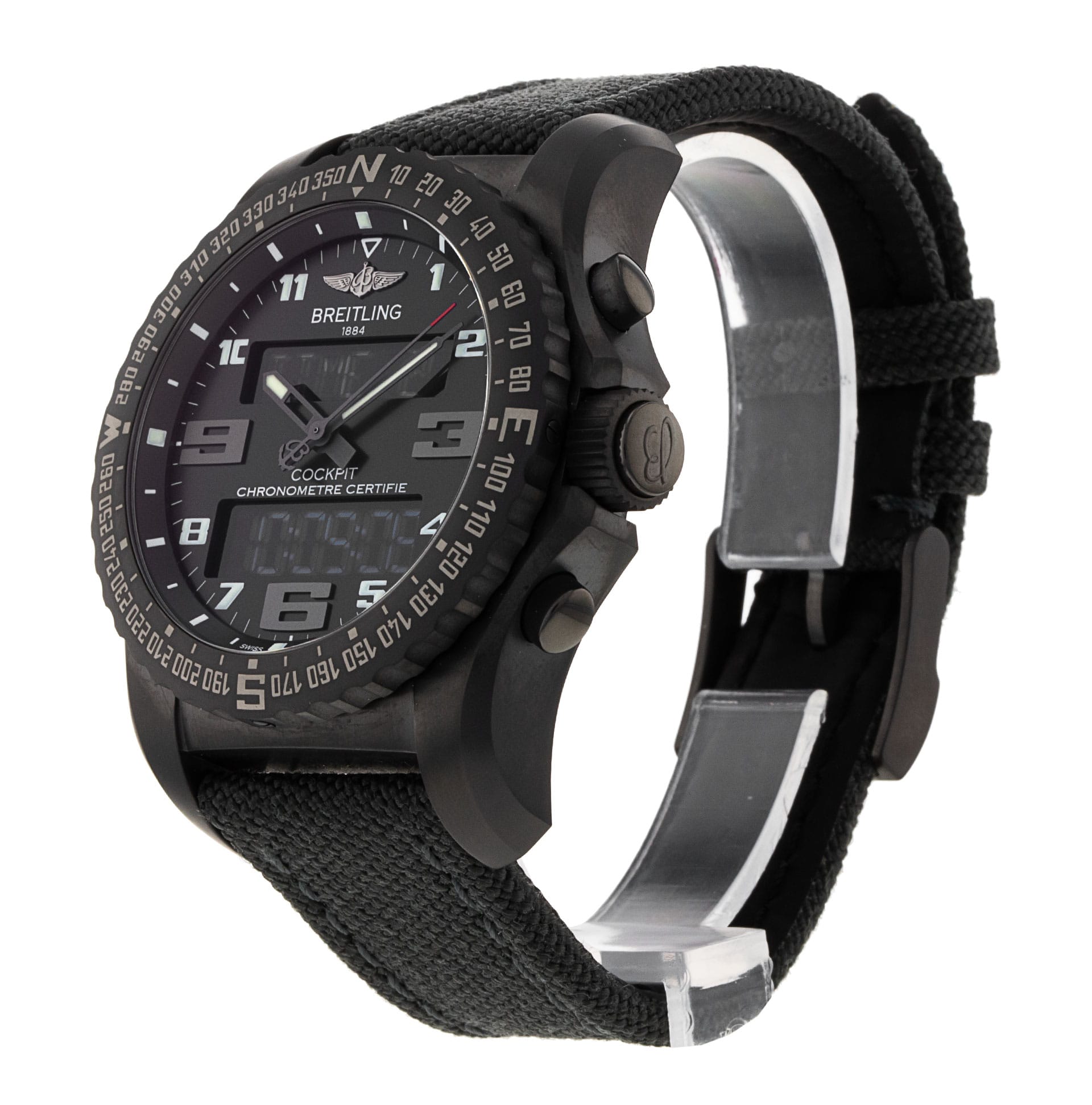 Breitling Cockpit B50 VB5010 Thumbnail 2