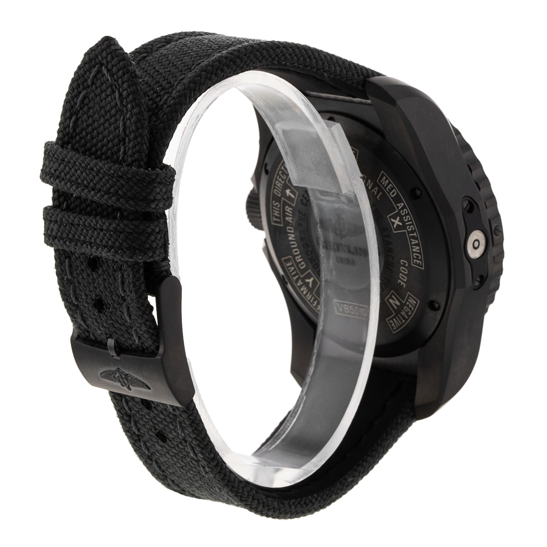 Breitling Cockpit B50 VB5010 Thumbnail 3