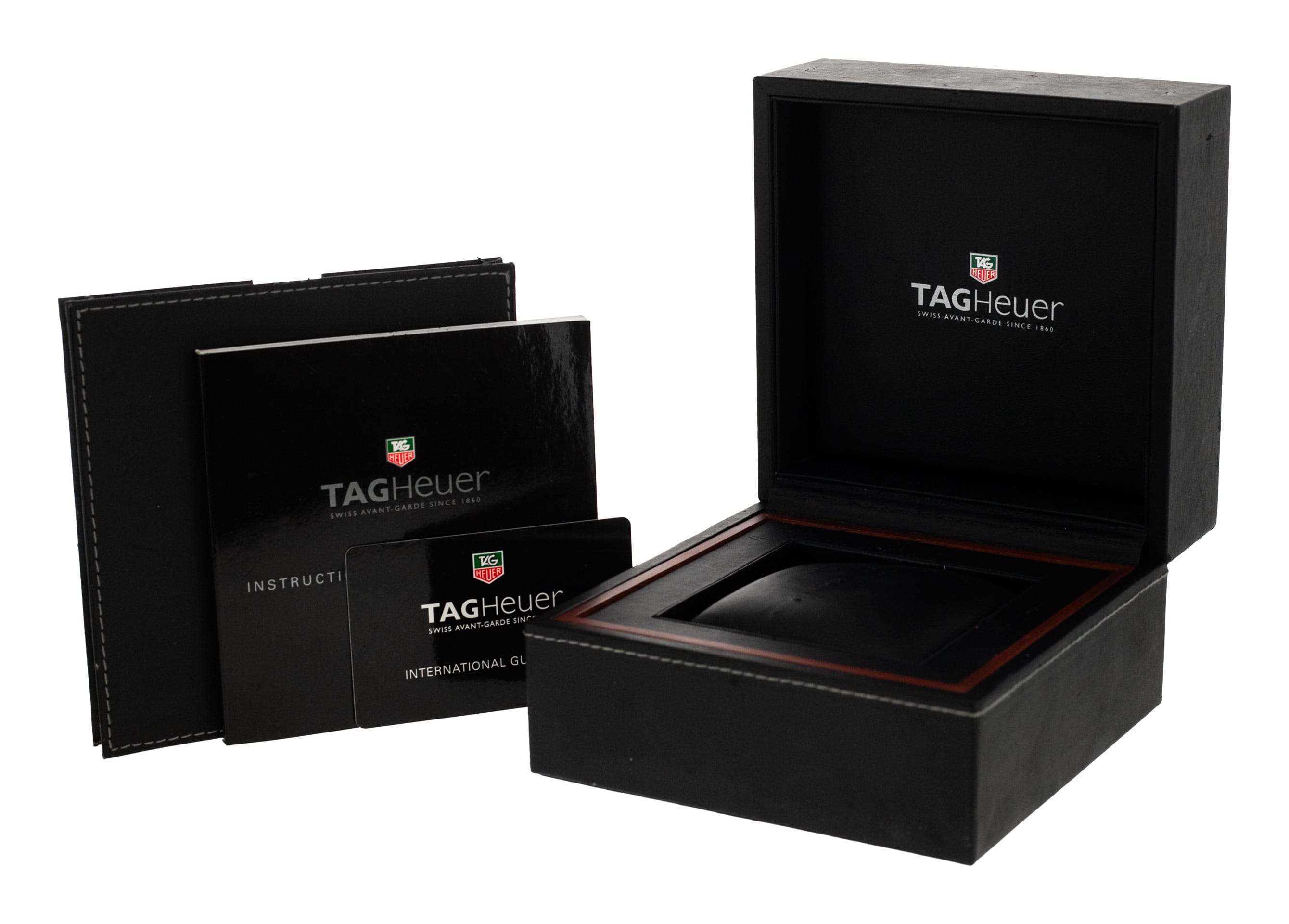 Tag Heuer Link WJF2011.BA0592 Thumbnail 5