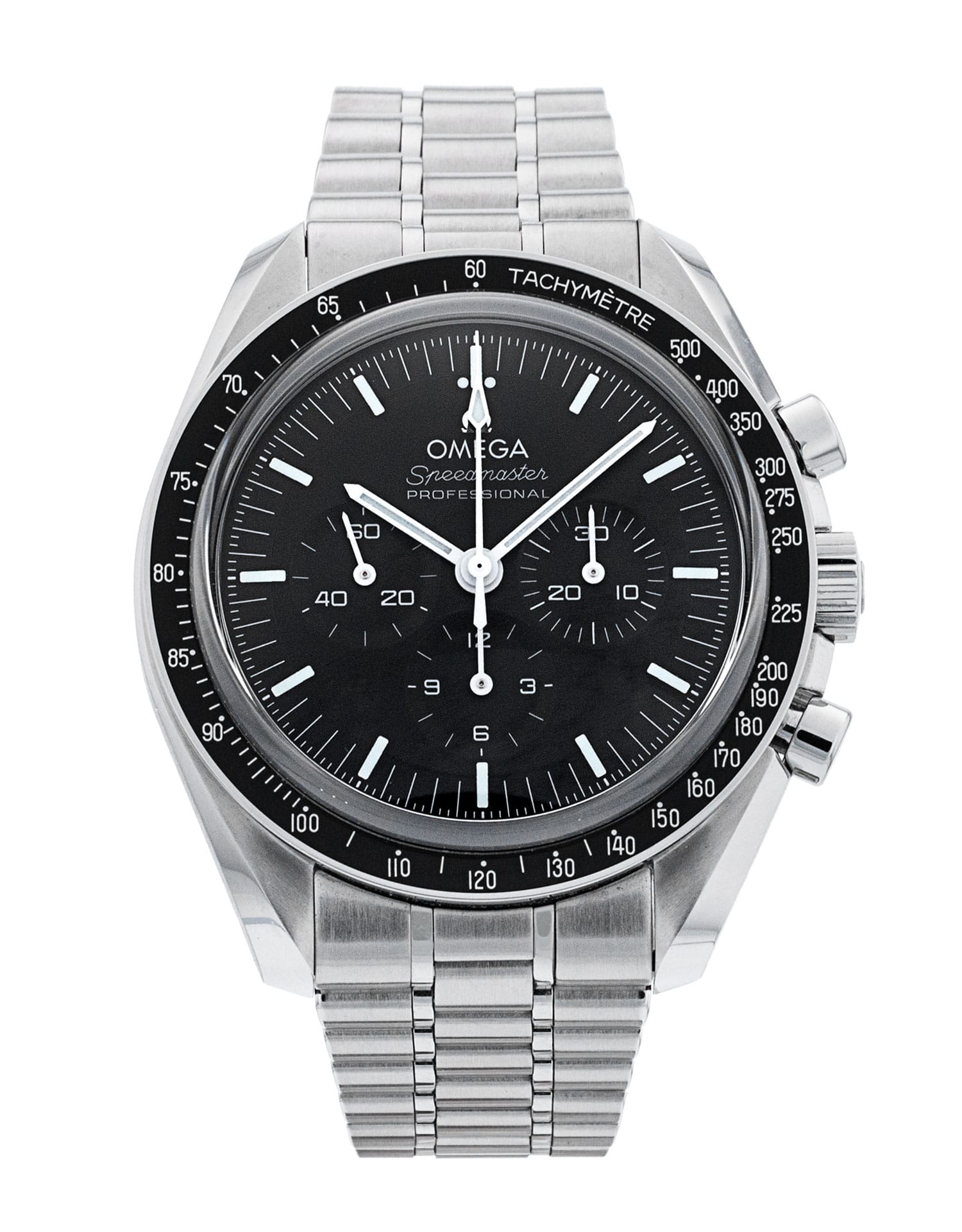 Omega Speedmaster Moonwatch Professional 310.30.42.50.01.002 Thumbnail 1