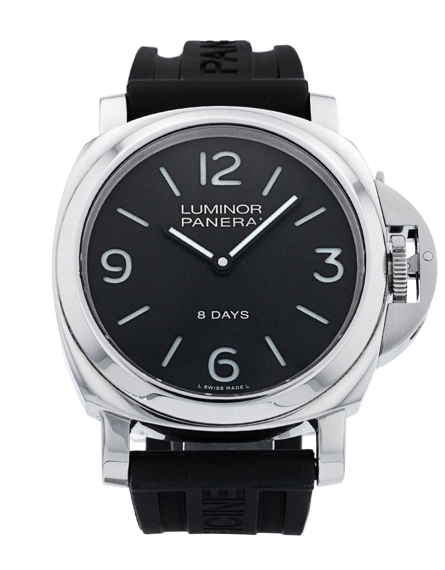 Panerai Luminor Base PAM00560 Thumbnail 1