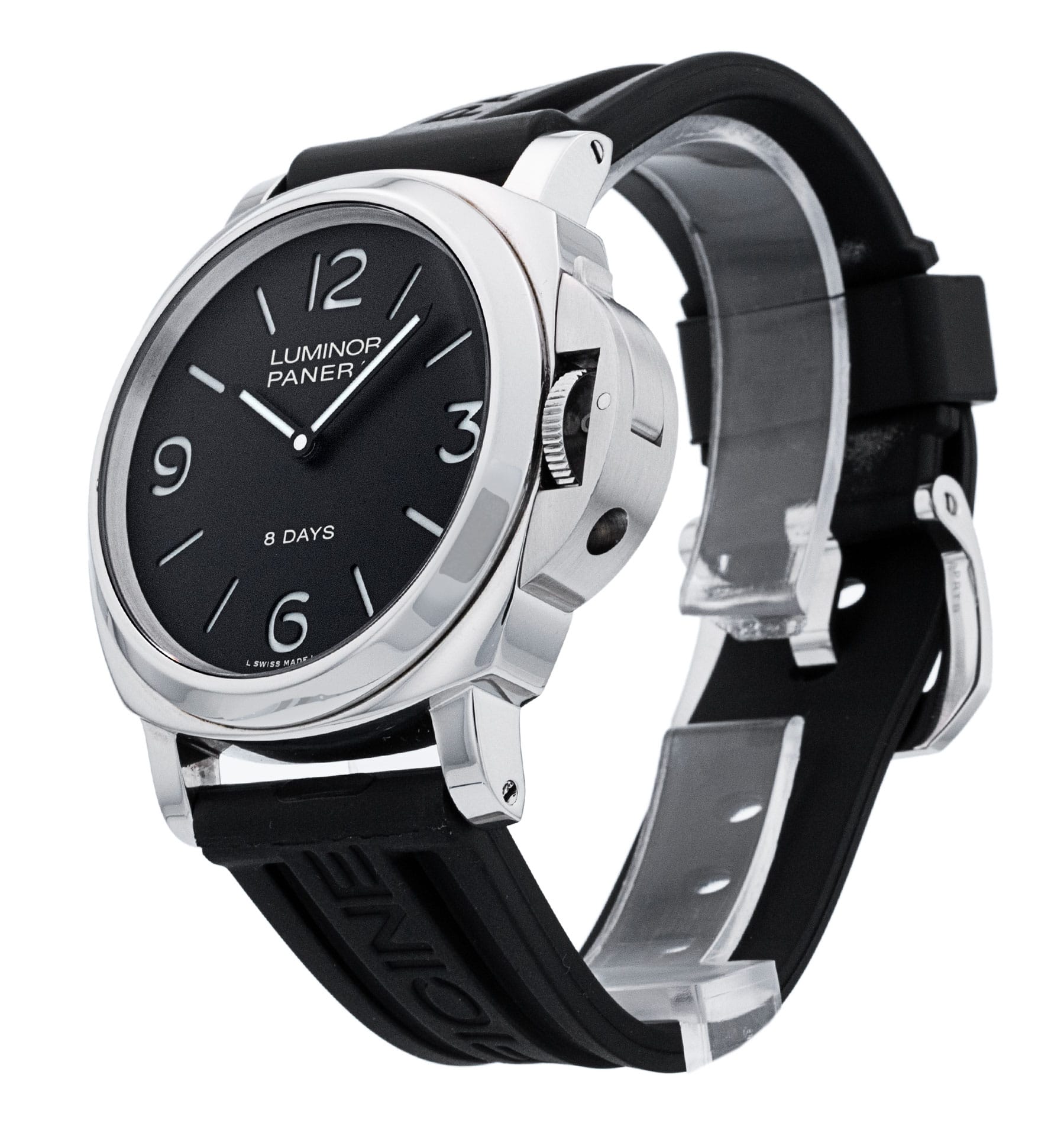 Panerai Luminor Base PAM00560 Thumbnail 2