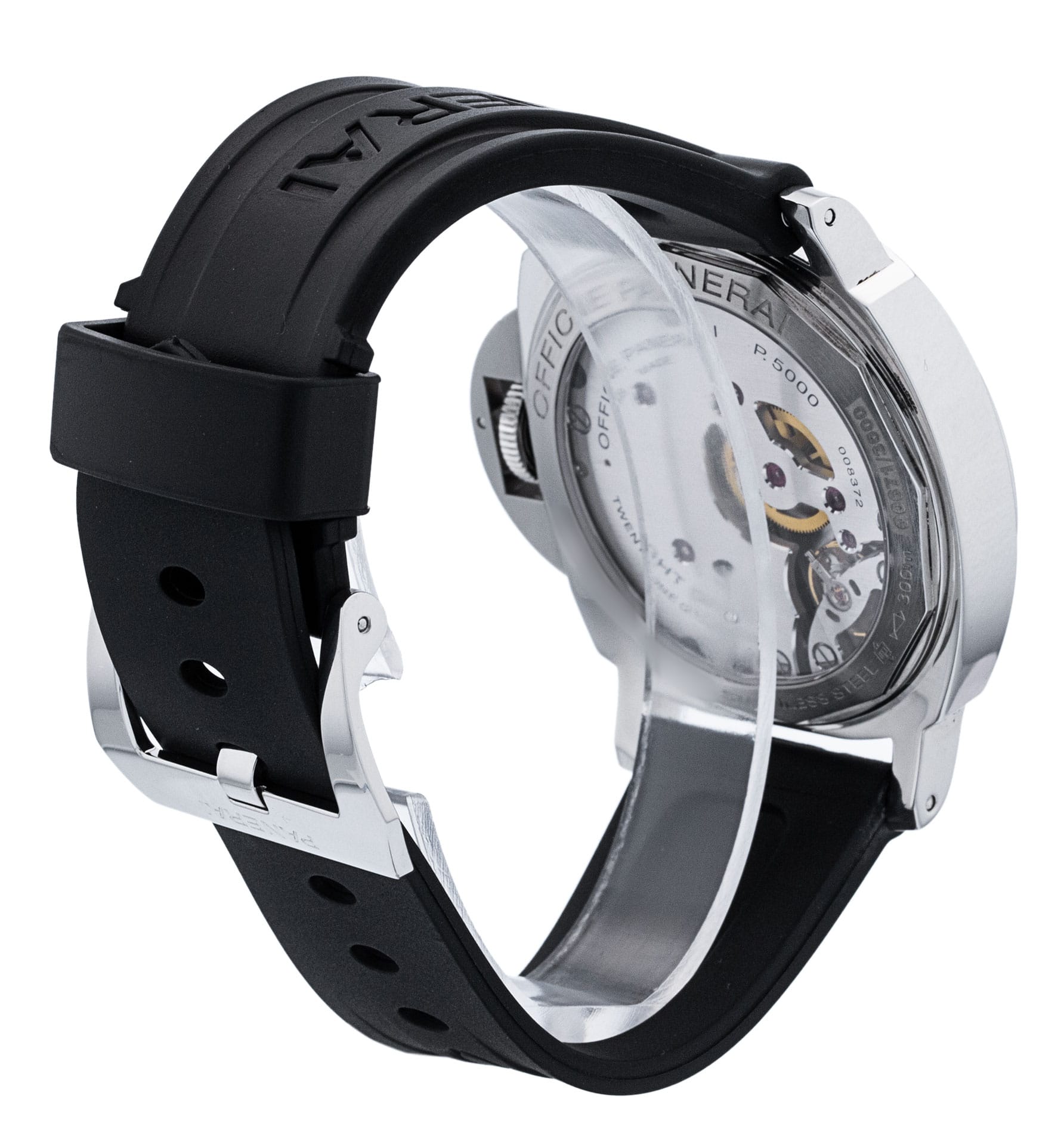 Panerai Luminor Base PAM00560 Thumbnail 3