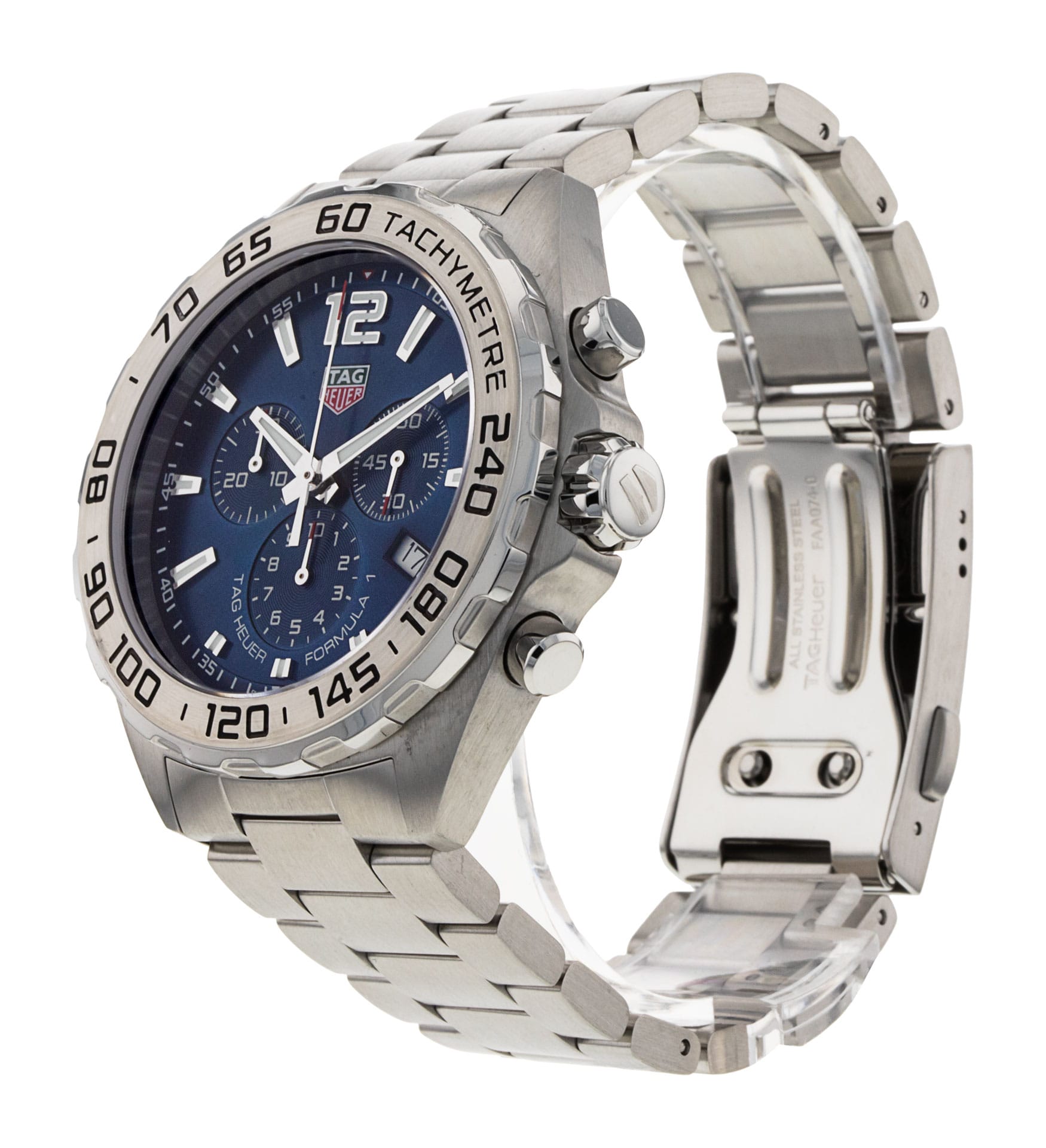 Tag Heuer Formula 1 CAZ101K.BA0842 Thumbnail 2