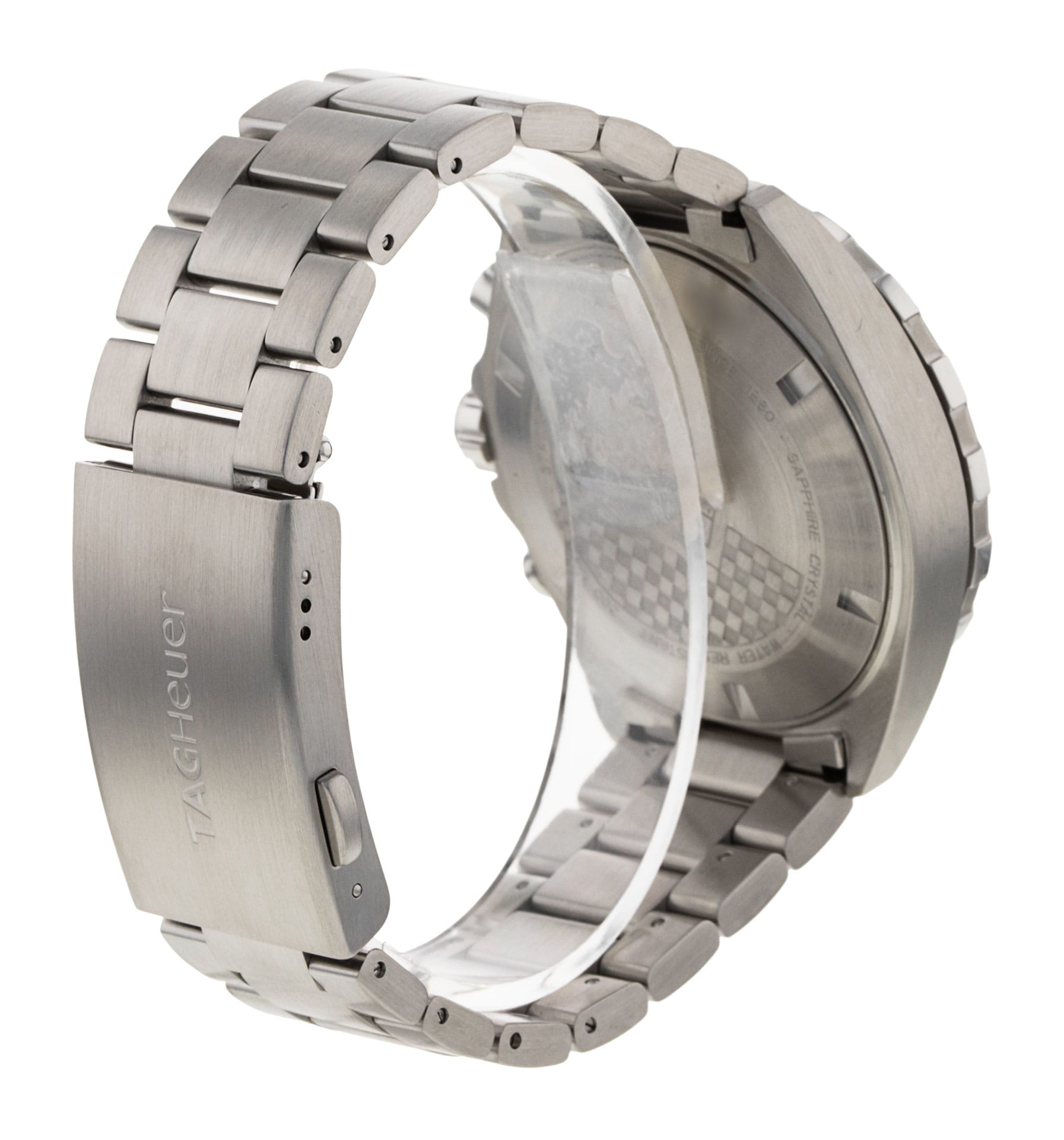 Tag Heuer Formula 1 CAZ101K.BA0842 Thumbnail 3