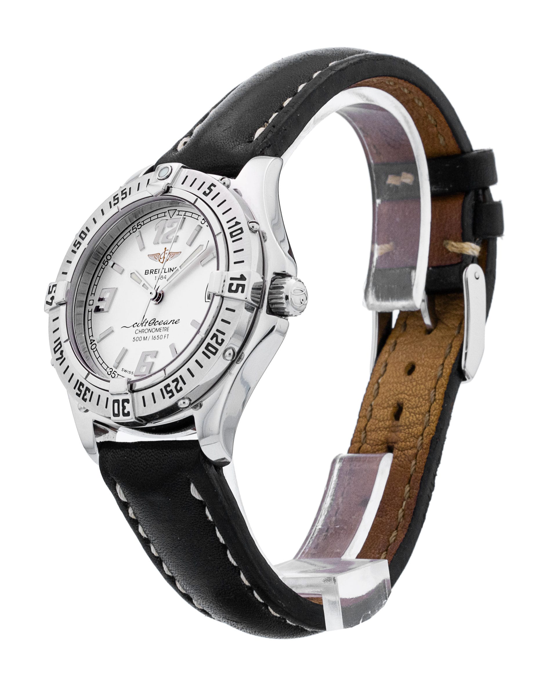 Breitling Colt Oceane A57350 Thumbnail 2