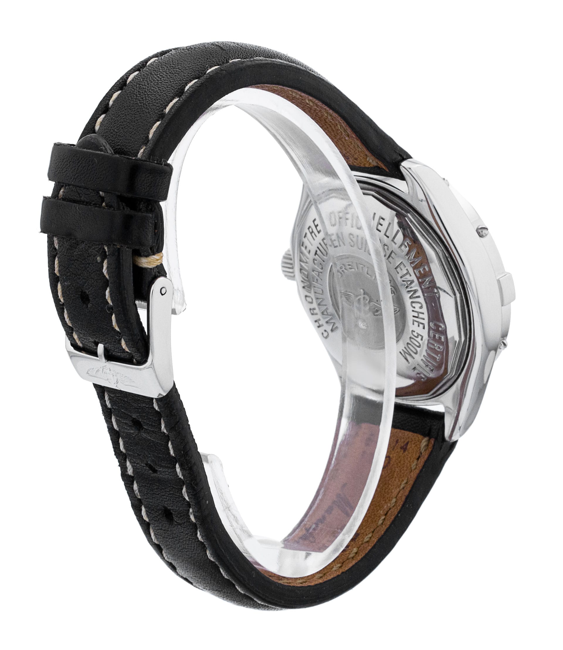 Breitling Colt Oceane A57350 Thumbnail 3