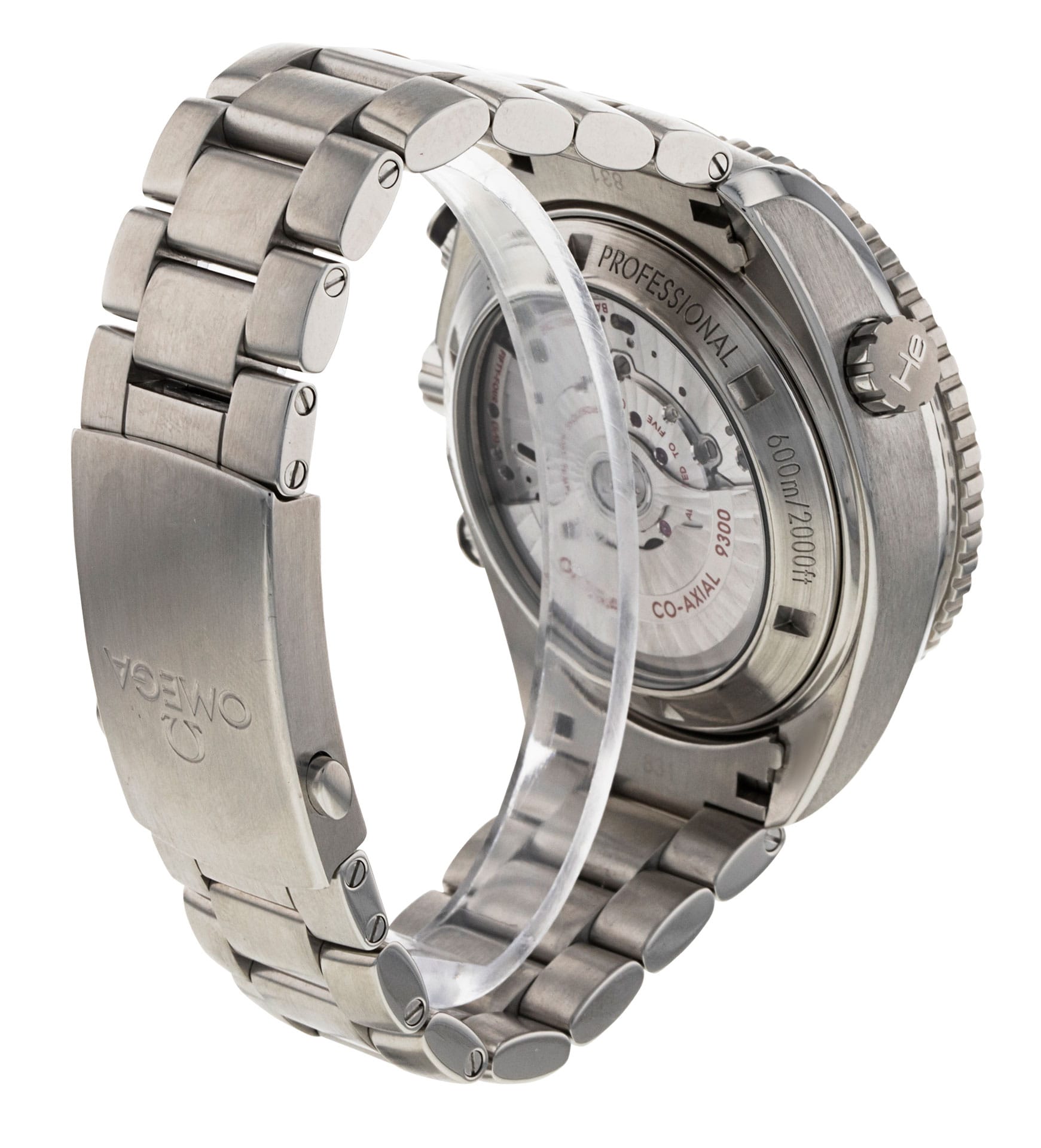 Omega Planet Ocean 232.30.46.51.01.003 Thumbnail 3