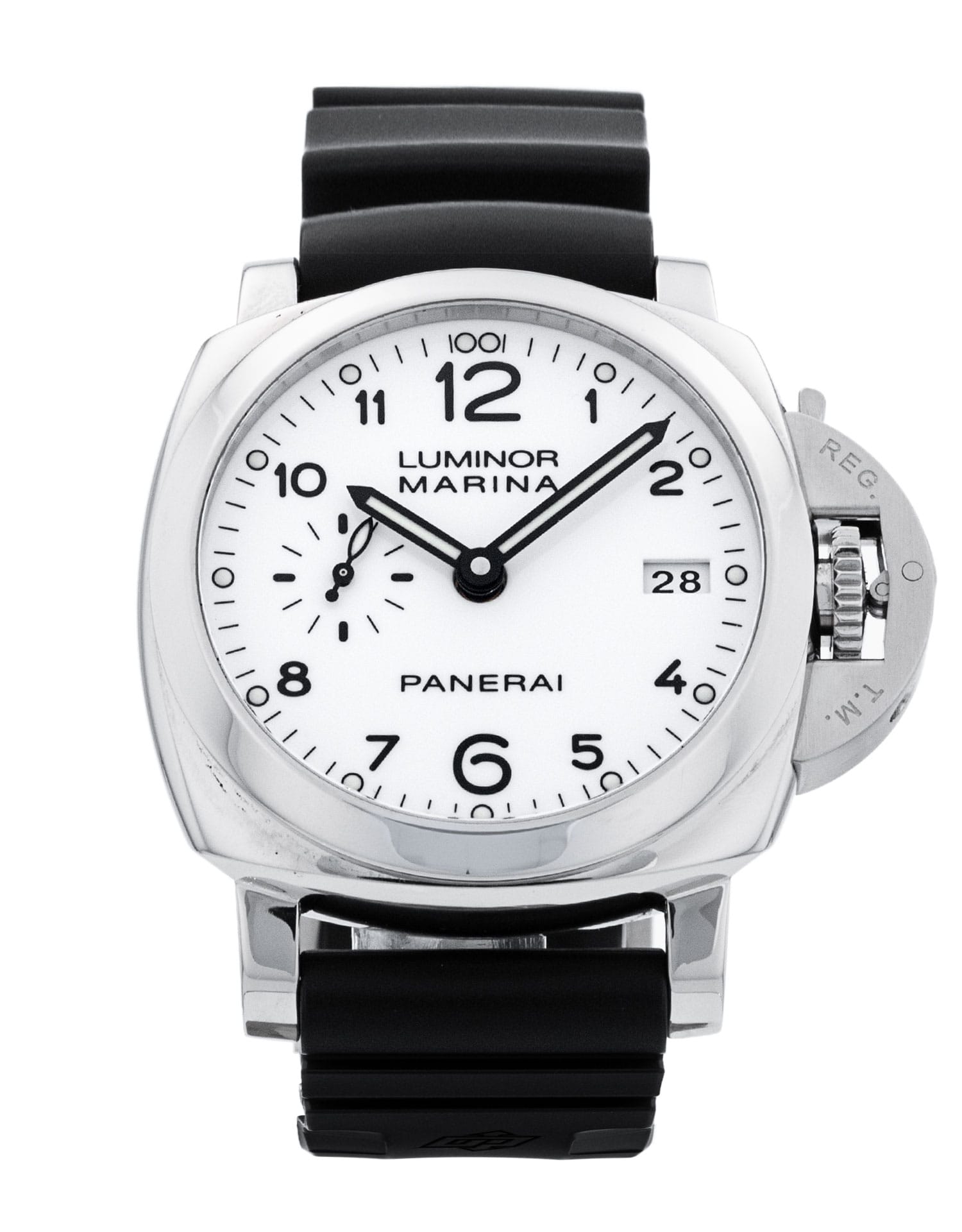 Panerai Luminor Marina PAM00523 Thumbnail 1