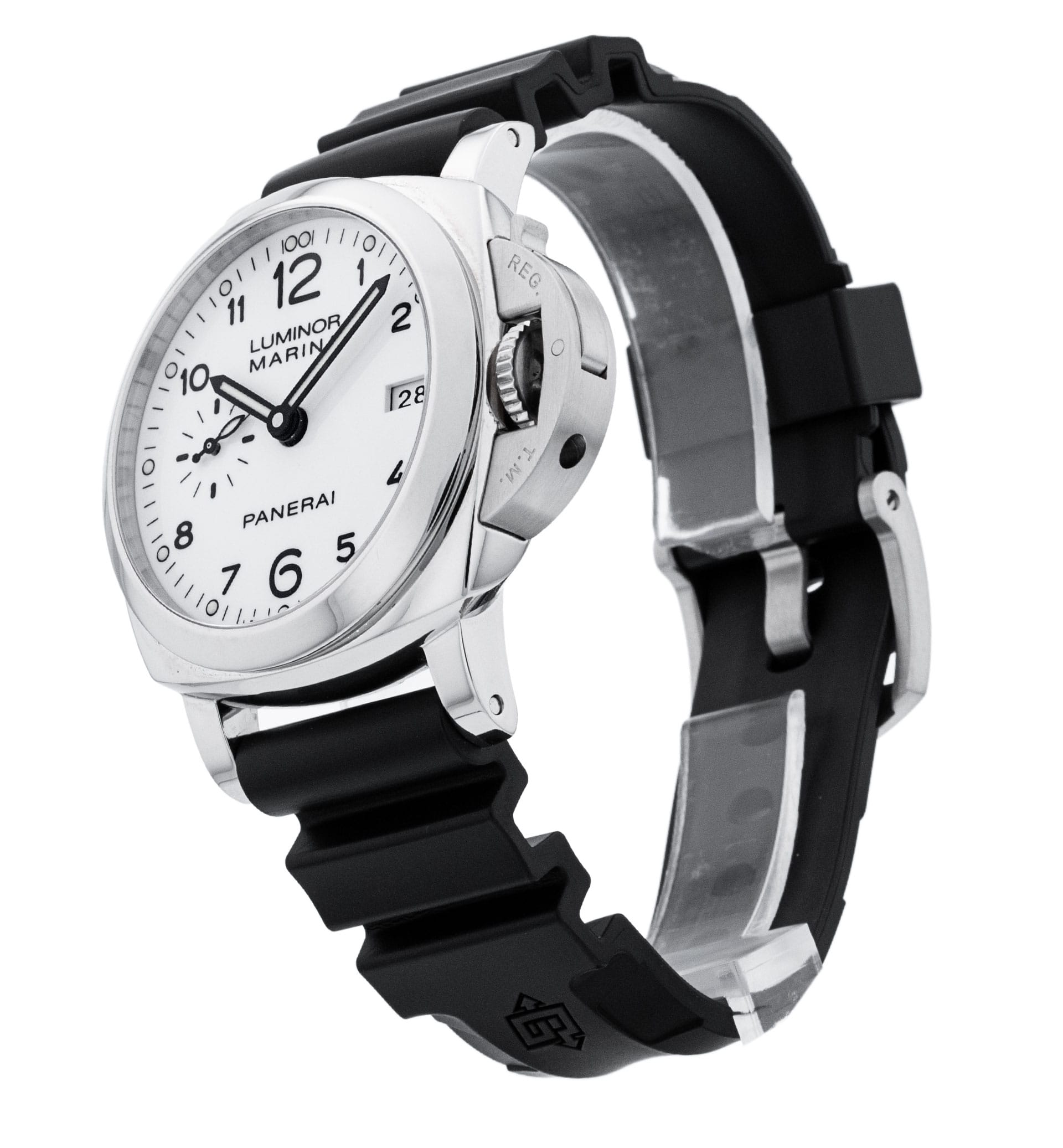 Panerai Luminor Marina PAM00523 Thumbnail 2