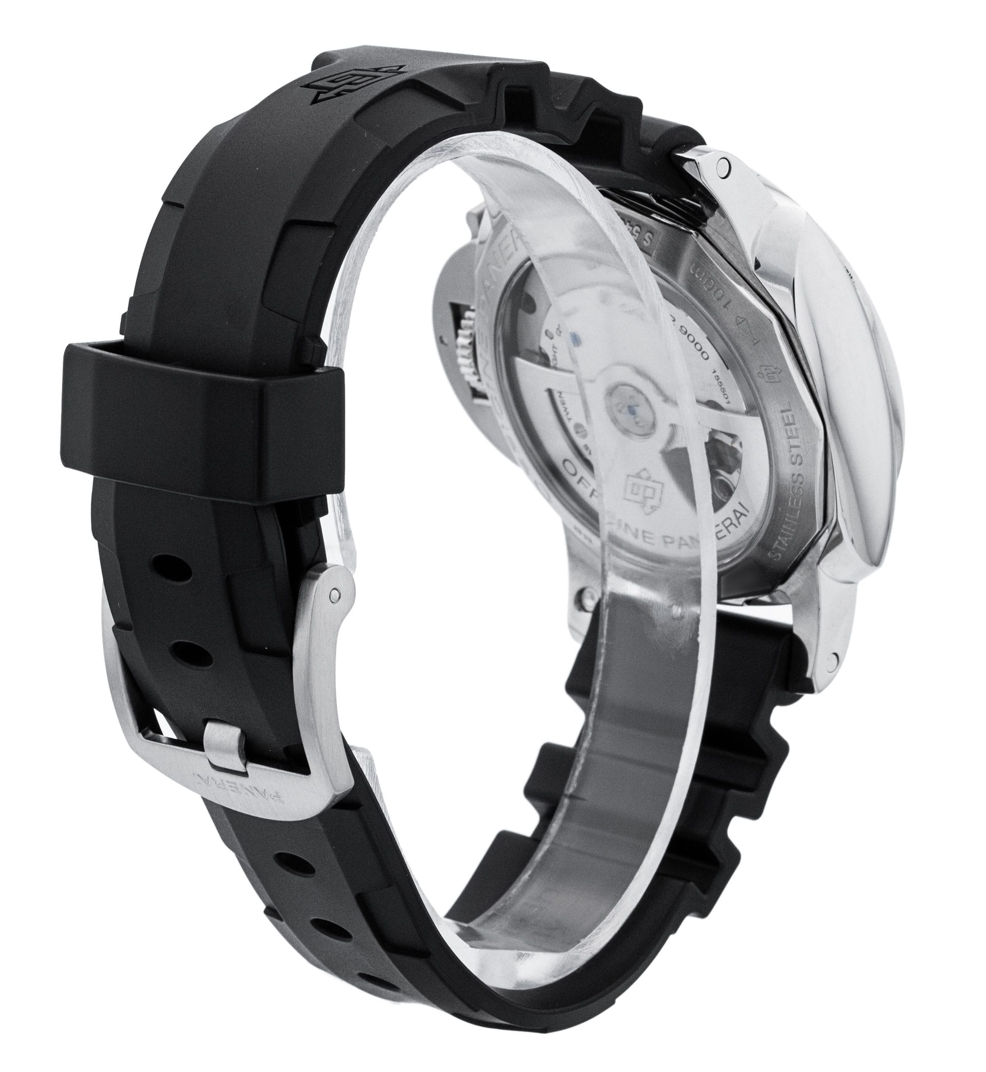 Panerai Luminor Marina PAM00523 Thumbnail 3