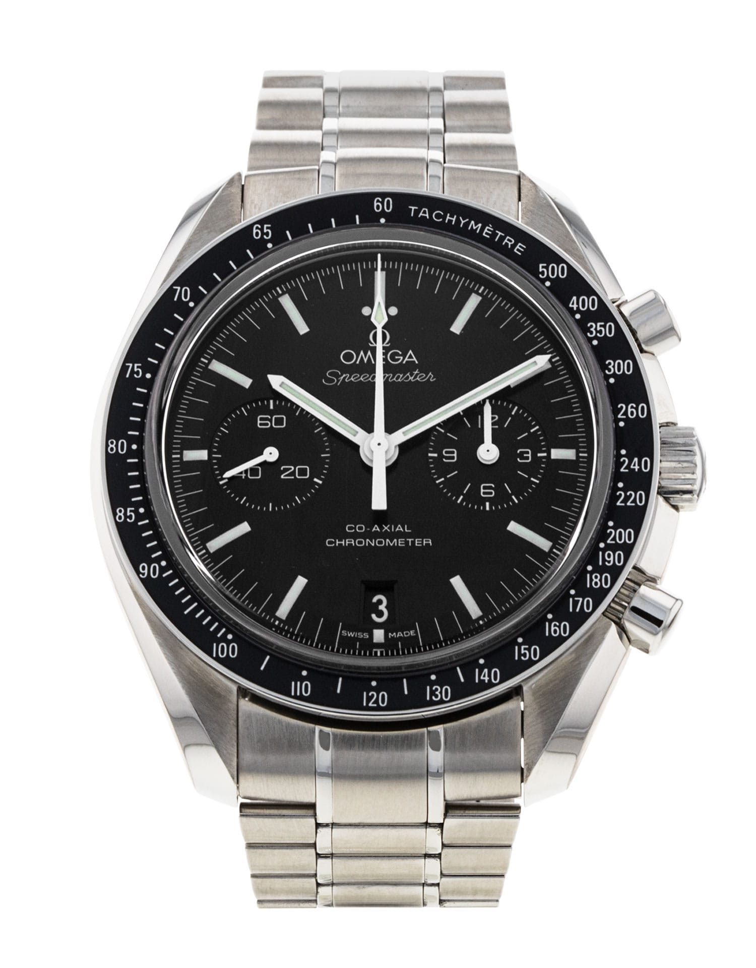 Omega Speedmaster Moonwatch 311.30.44.51.01.002 Thumbnail 1