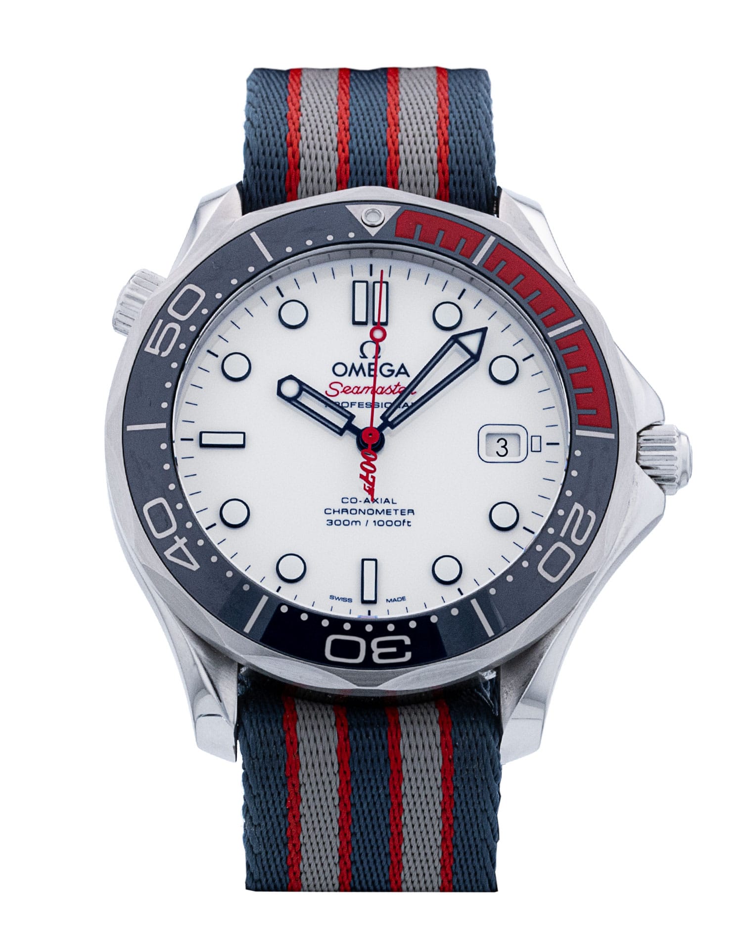 Omega Seamaster 300m 212.32.41.20.04.001 Thumbnail 1