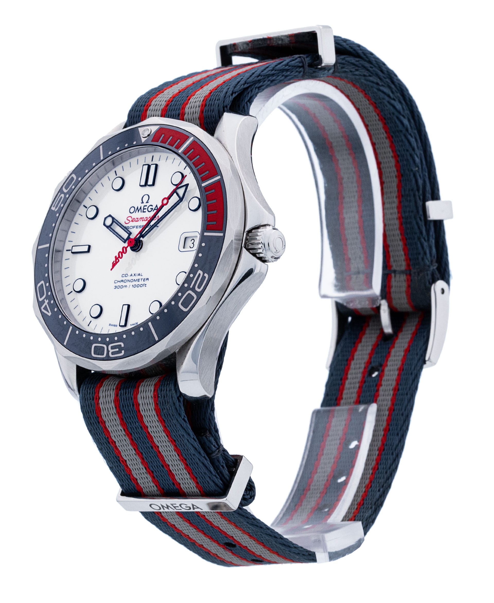 Omega Seamaster 300m 212.32.41.20.04.001 Thumbnail 2