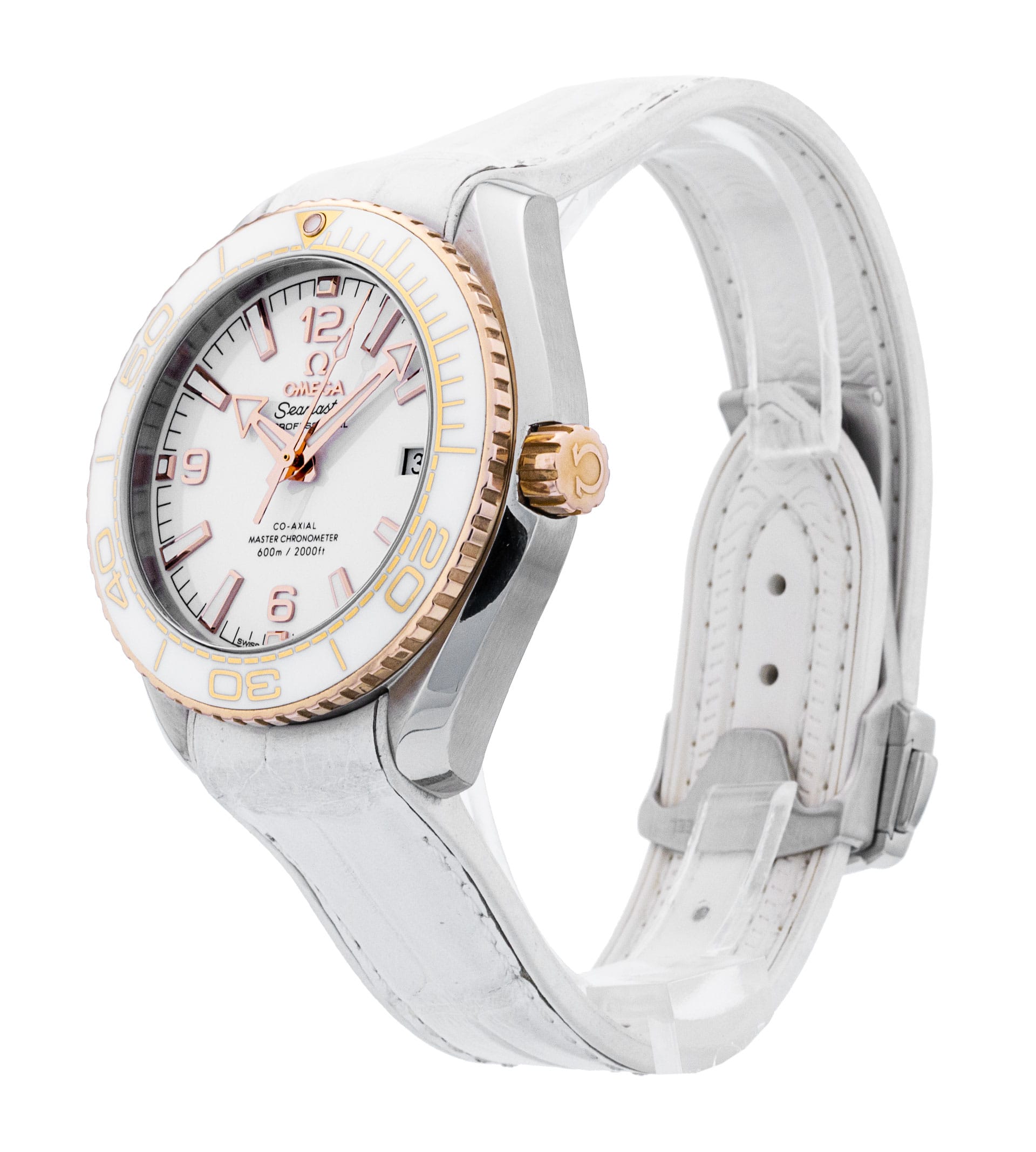 Omega Planet Ocean 215.23.40.20.04.001 Thumbnail 2