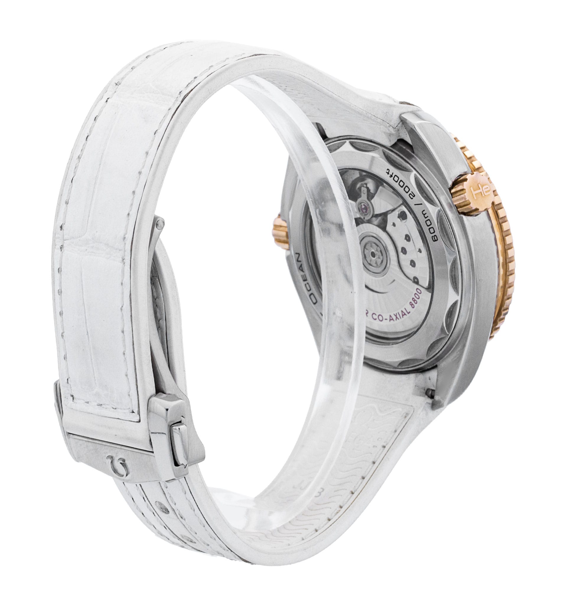 Omega Planet Ocean 215.23.40.20.04.001 Thumbnail 3