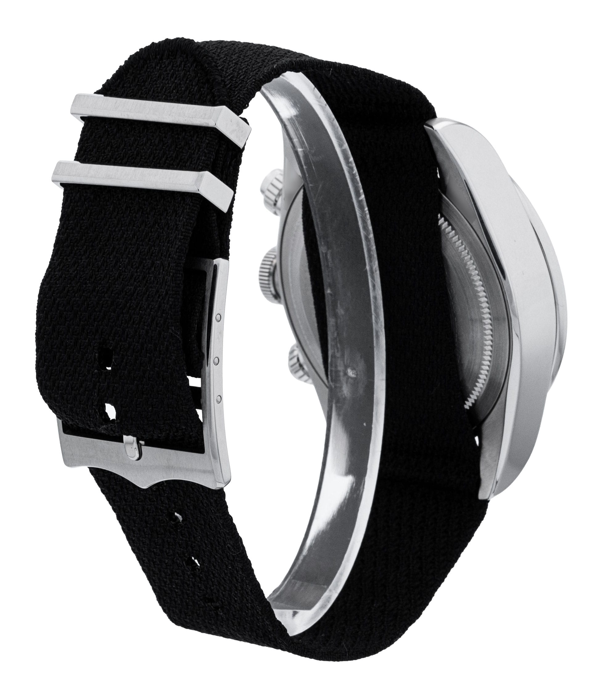 Tudor Black Bay Chrono M79360N-0008 Thumbnail 3