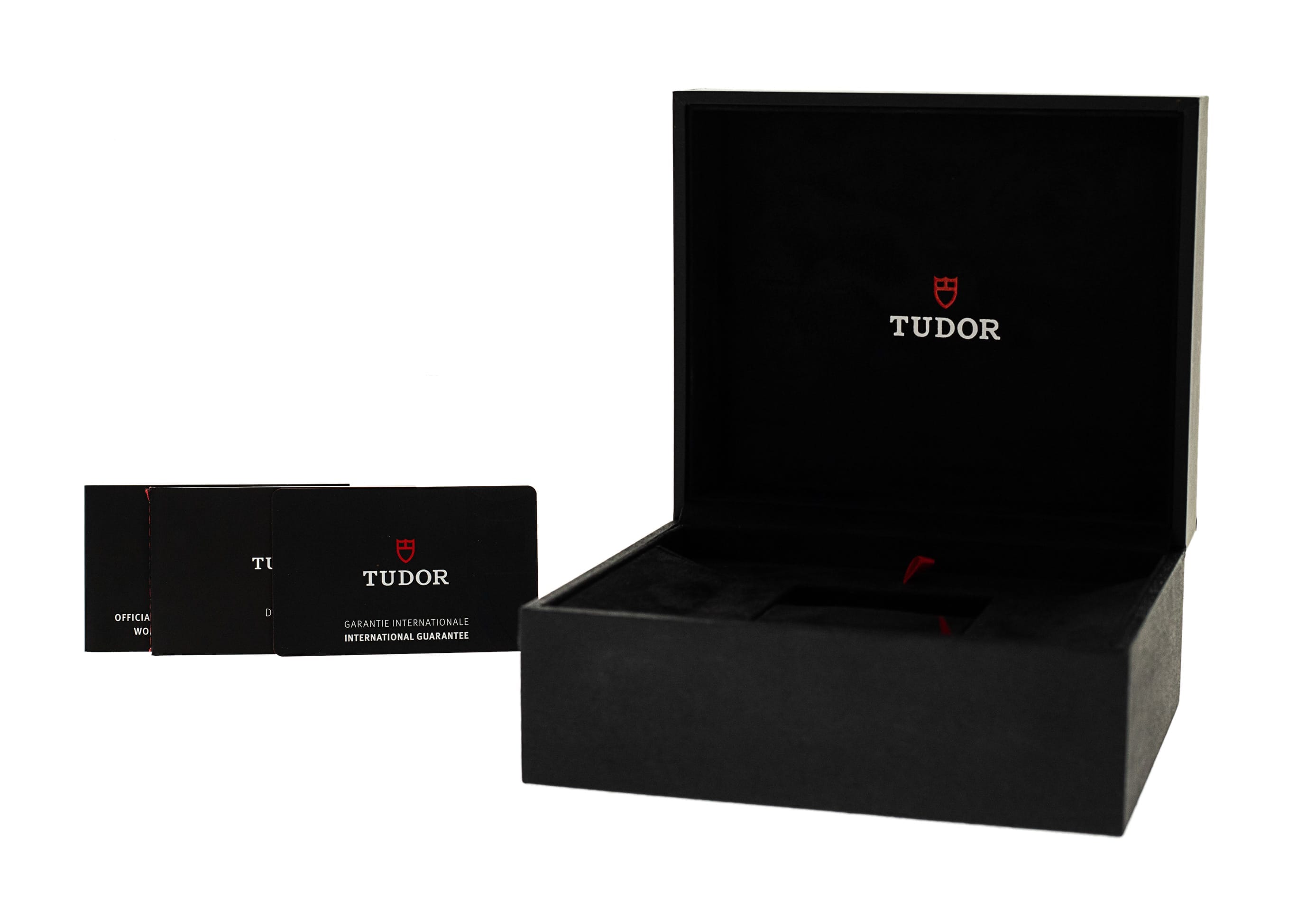 Tudor Black Bay Chrono M79360N-0008 Thumbnail 4