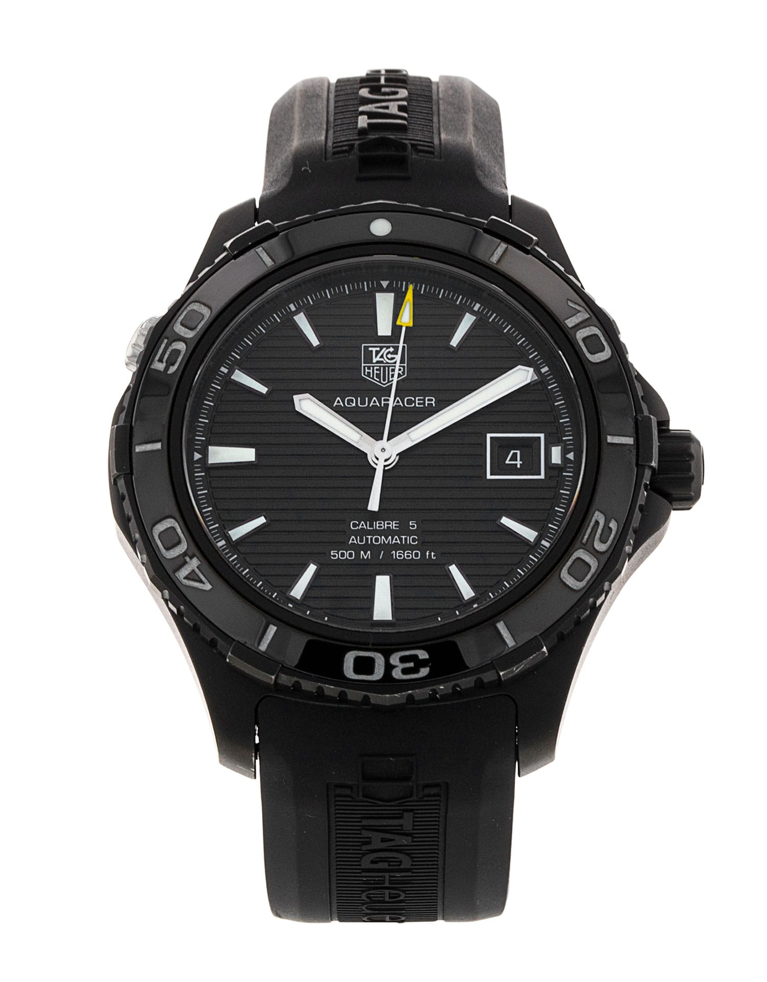 Tag Heuer Aquaracer WAK2180.FT6027 Thumbnail 1