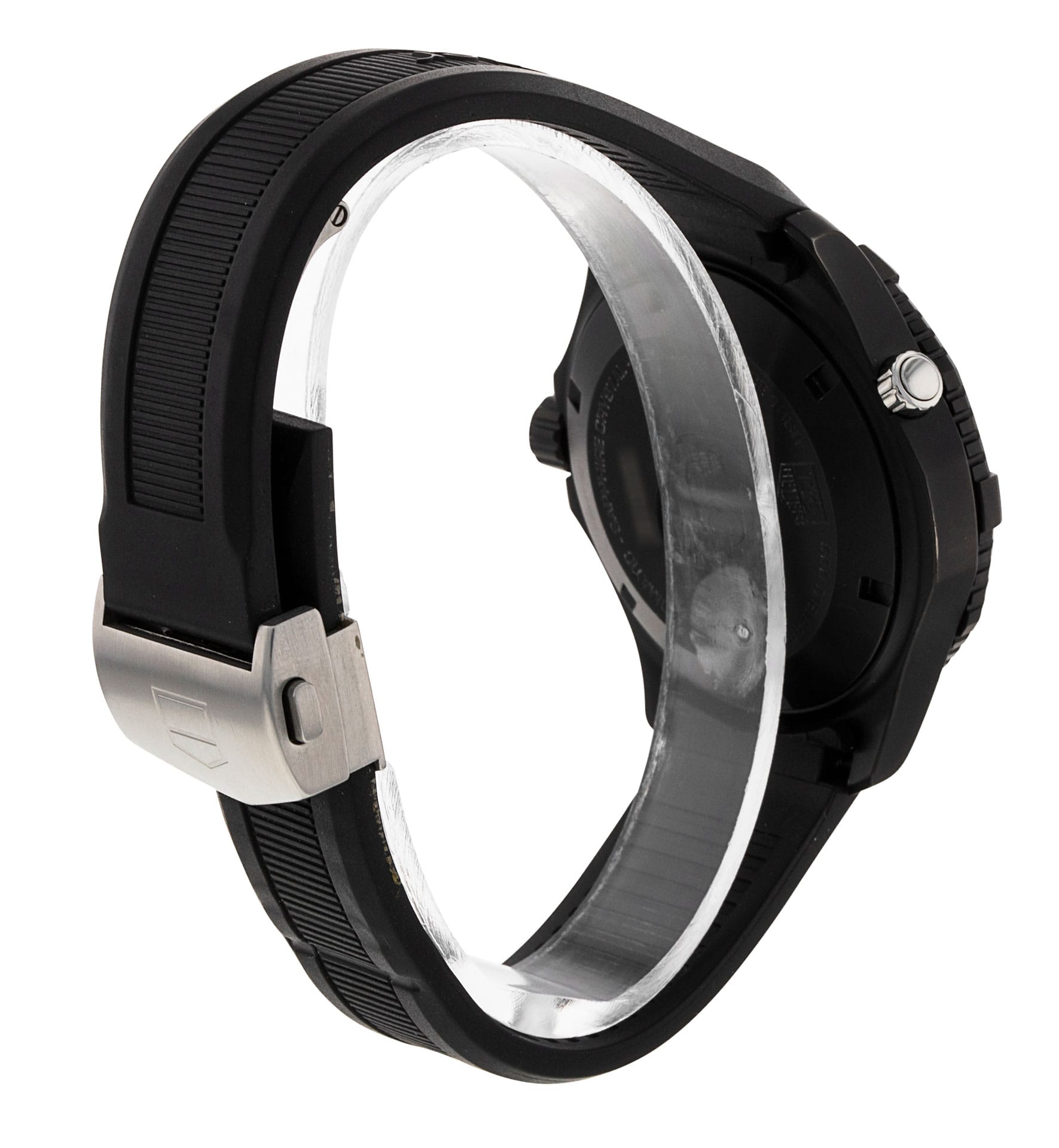 Tag Heuer Aquaracer WAK2180.FT6027 Thumbnail 3