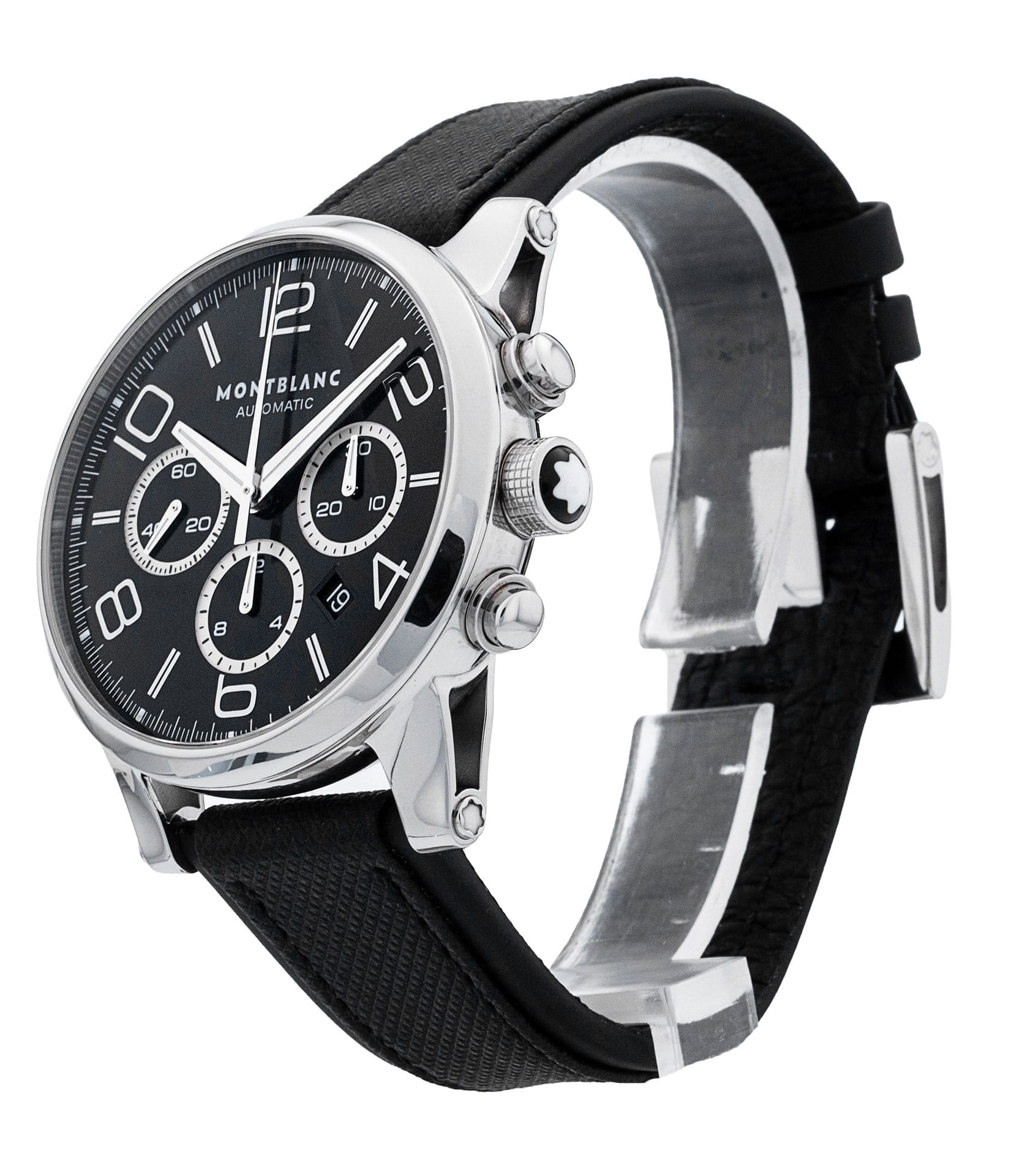 Montblanc TimeWalker 7069 Thumbnail 2