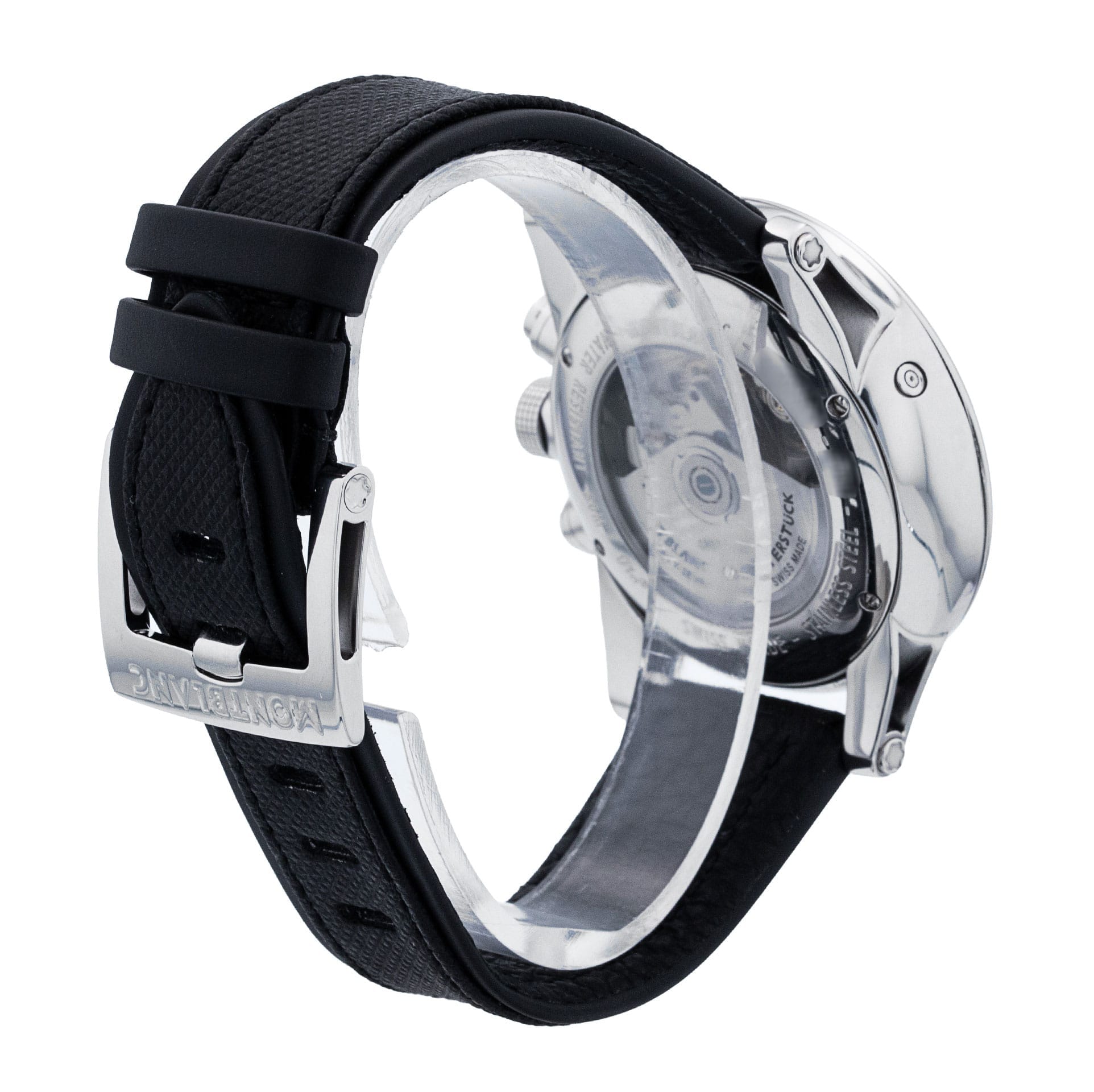 Montblanc TimeWalker 7069 Thumbnail 3