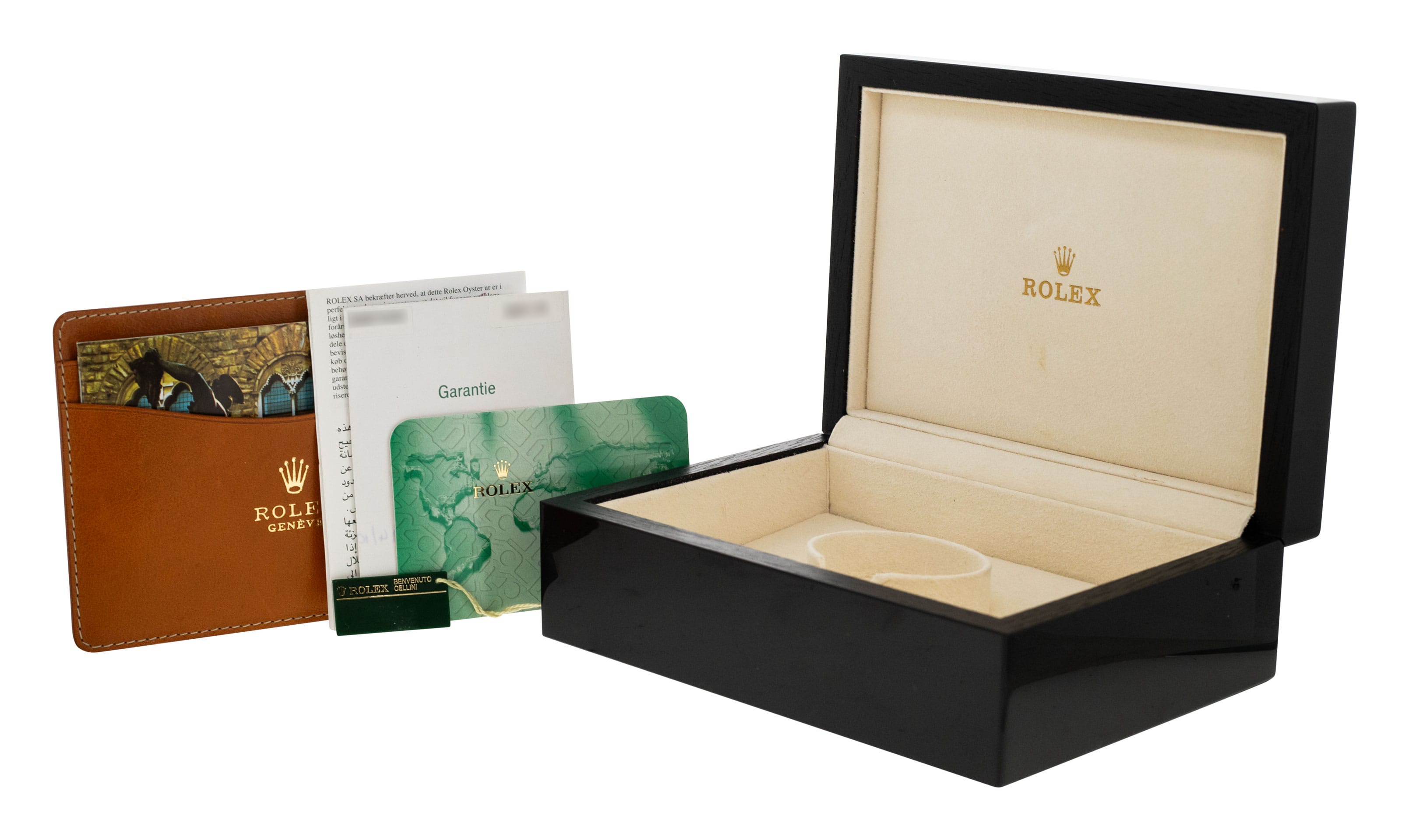 Rolex Cellini 5241/6 Thumbnail 4