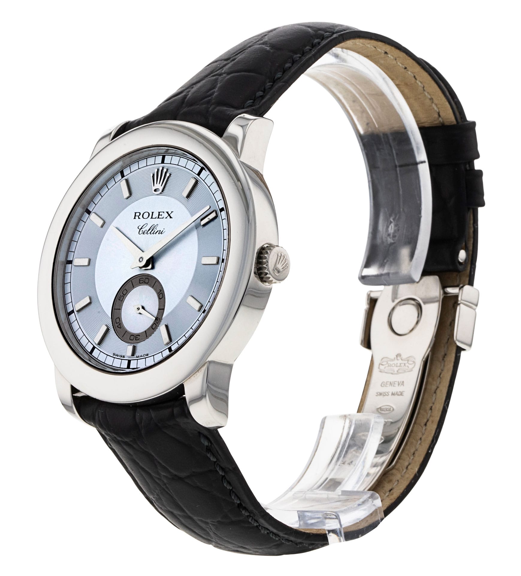 Rolex Cellini 5241/6 Thumbnail 2