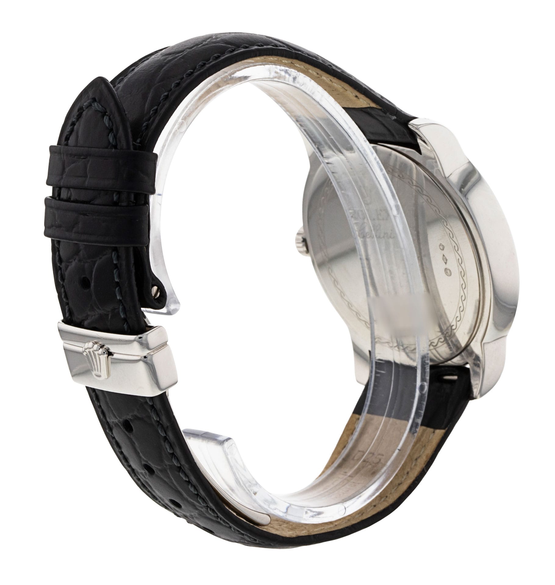 Rolex Cellini 5241/6 Thumbnail 3