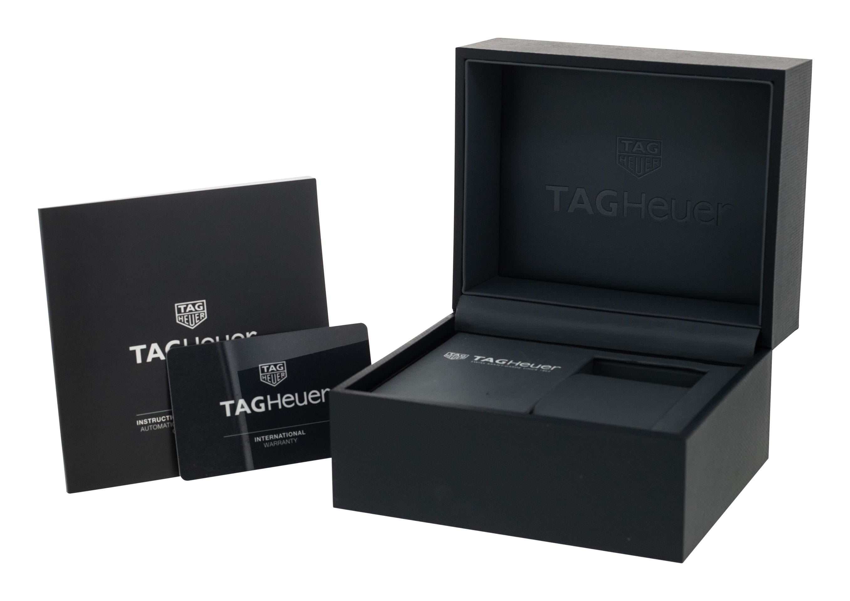 Tag Heuer Aquaracer WAY201B.BA0927 Thumbnail 4