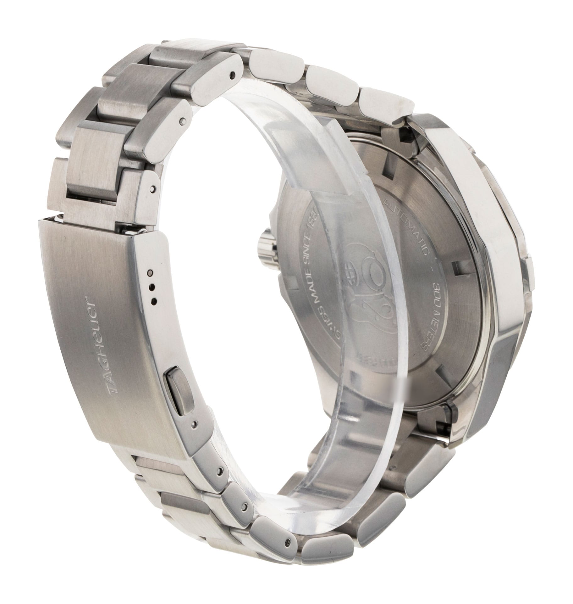 Tag Heuer Aquaracer WAY201B.BA0927 Thumbnail 3