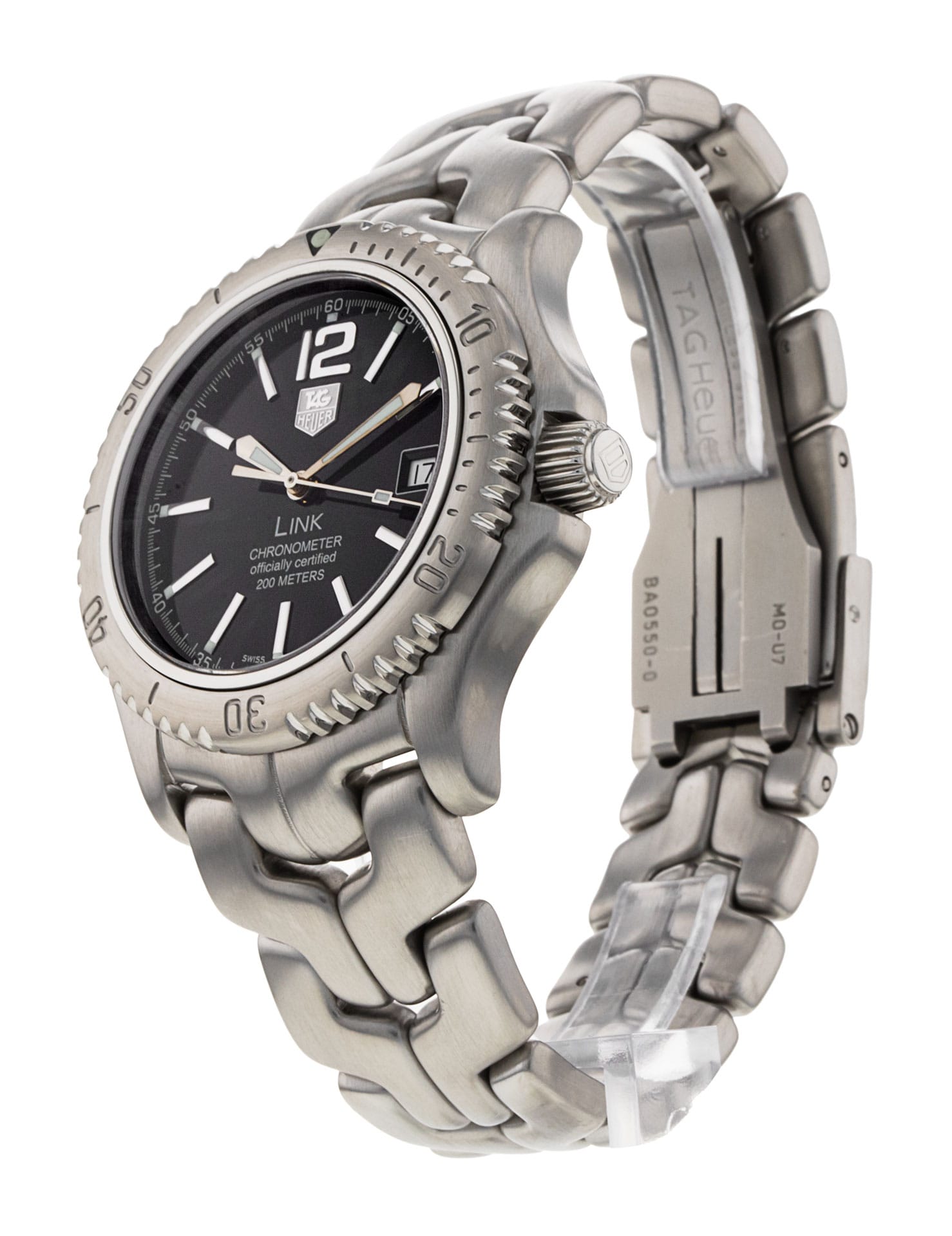 Tag Heuer Link WT5110.BA0550 Thumbnail 2