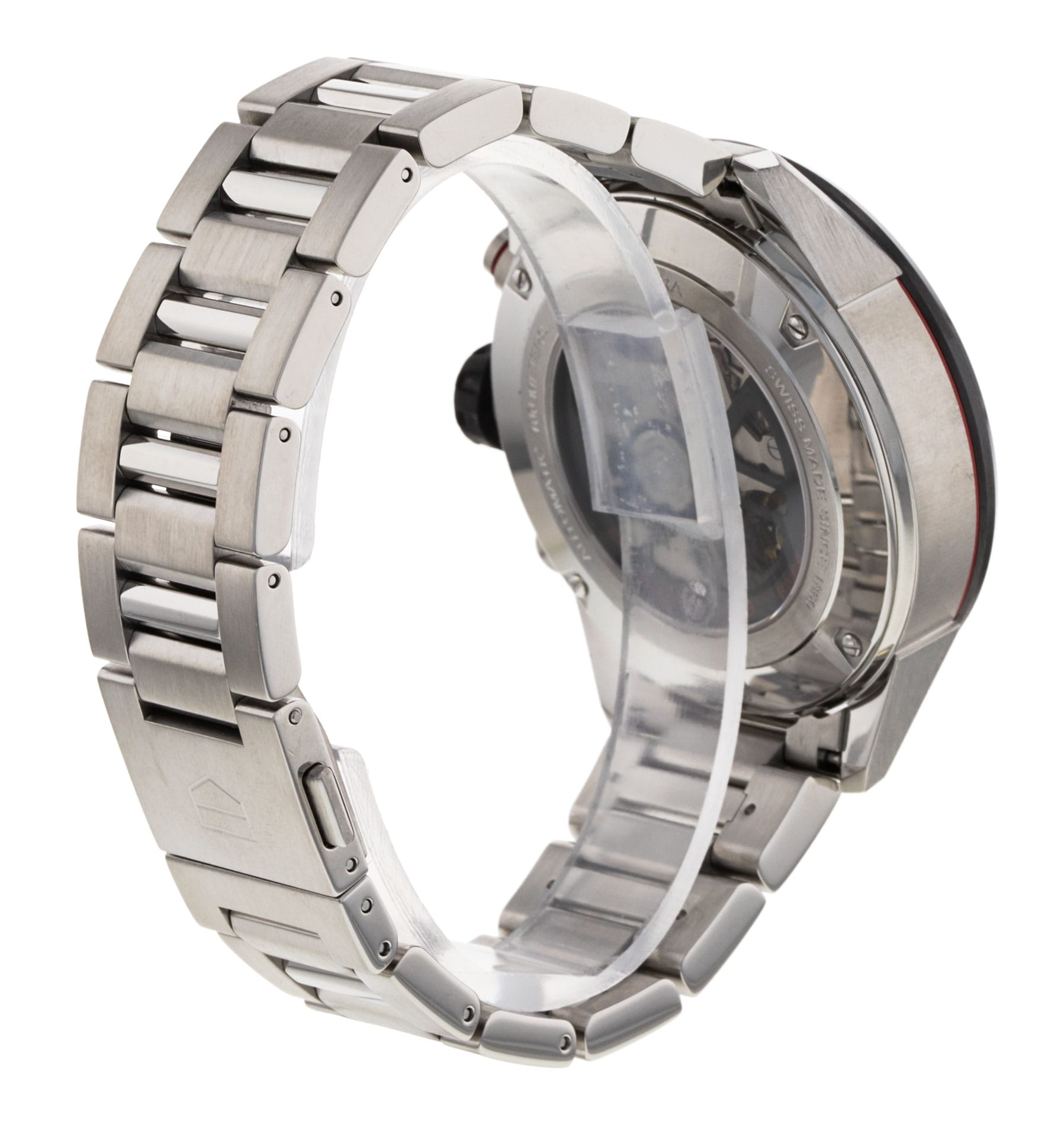 Tag Heuer Carrera CBG2A10.BA0654 Thumbnail 3