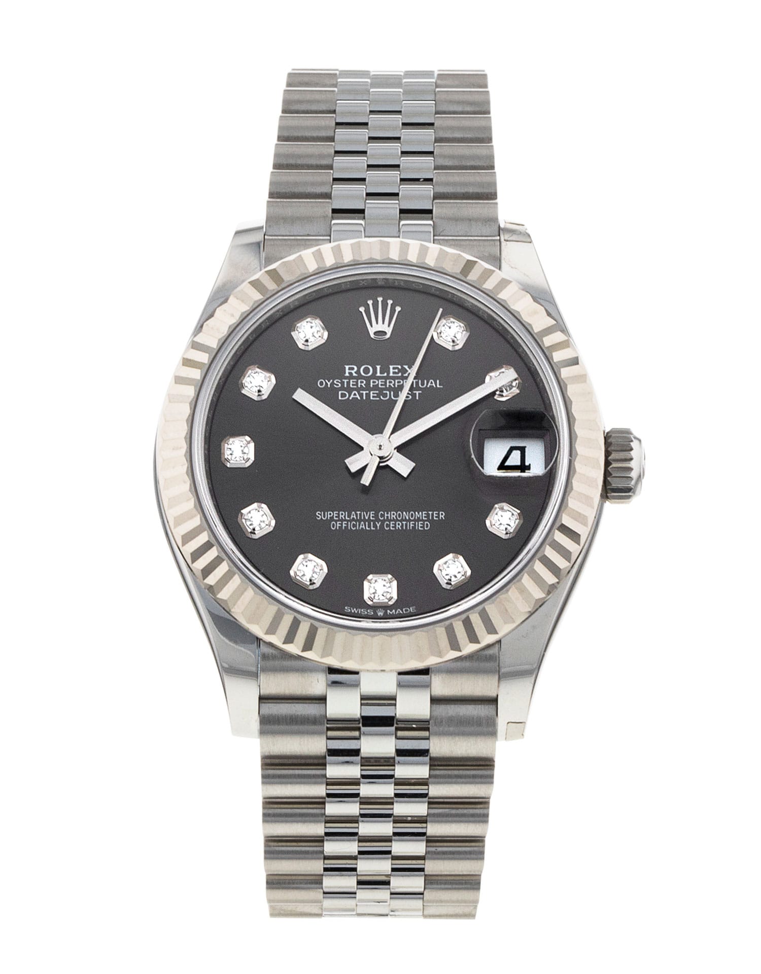 Rolex Datejust Lady 31 278274 Thumbnail 1