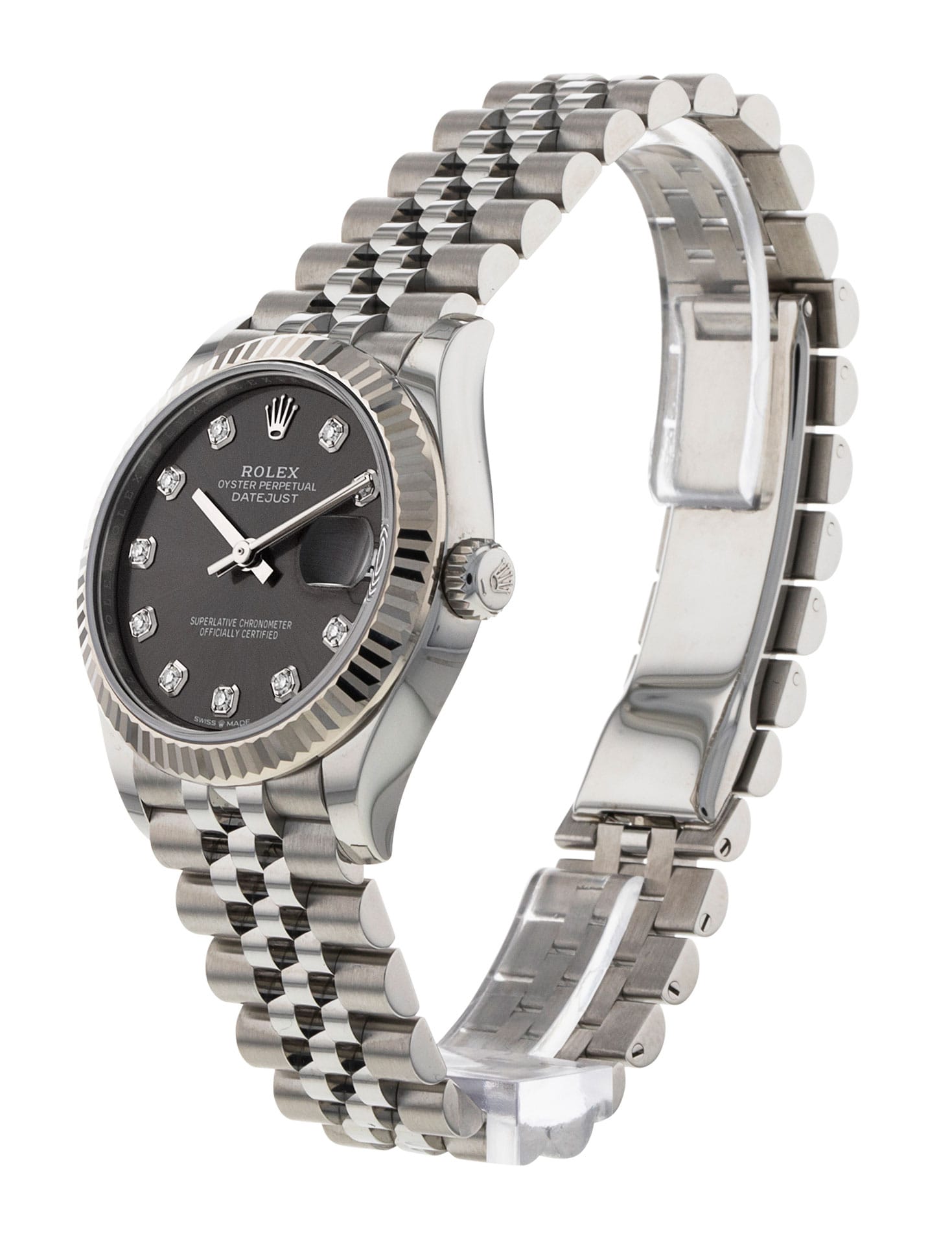 Rolex Datejust Lady 31 278274 Thumbnail 2