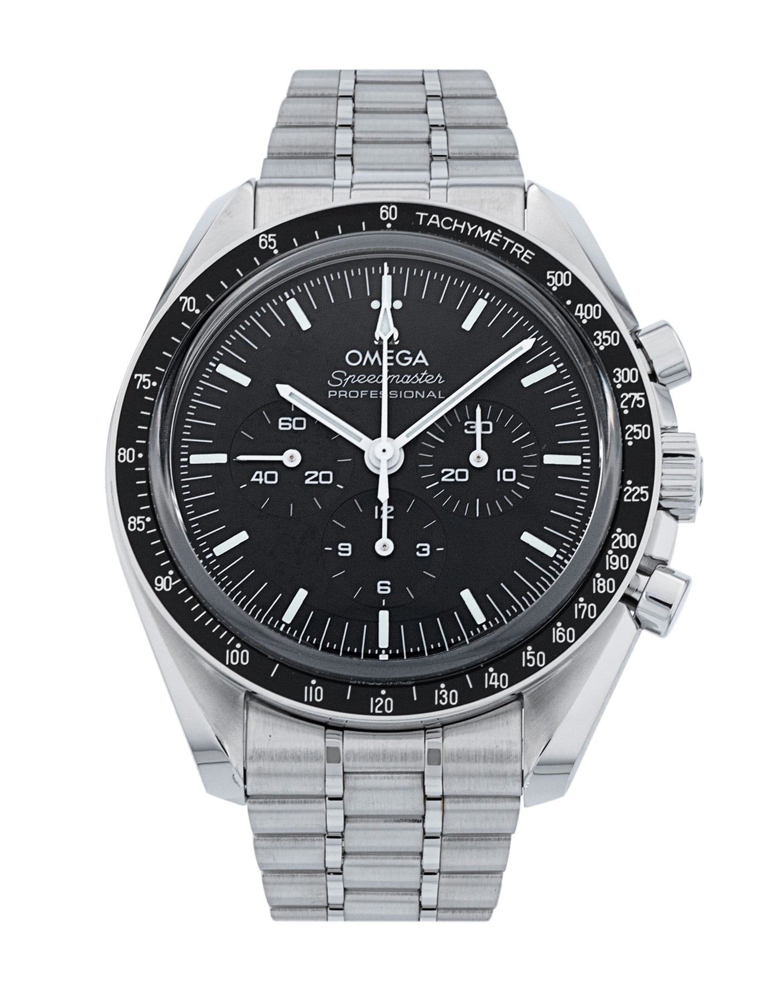 Omega Speedmaster Moonwatch Professional 310.30.42.50.01.002 Thumbnail 1