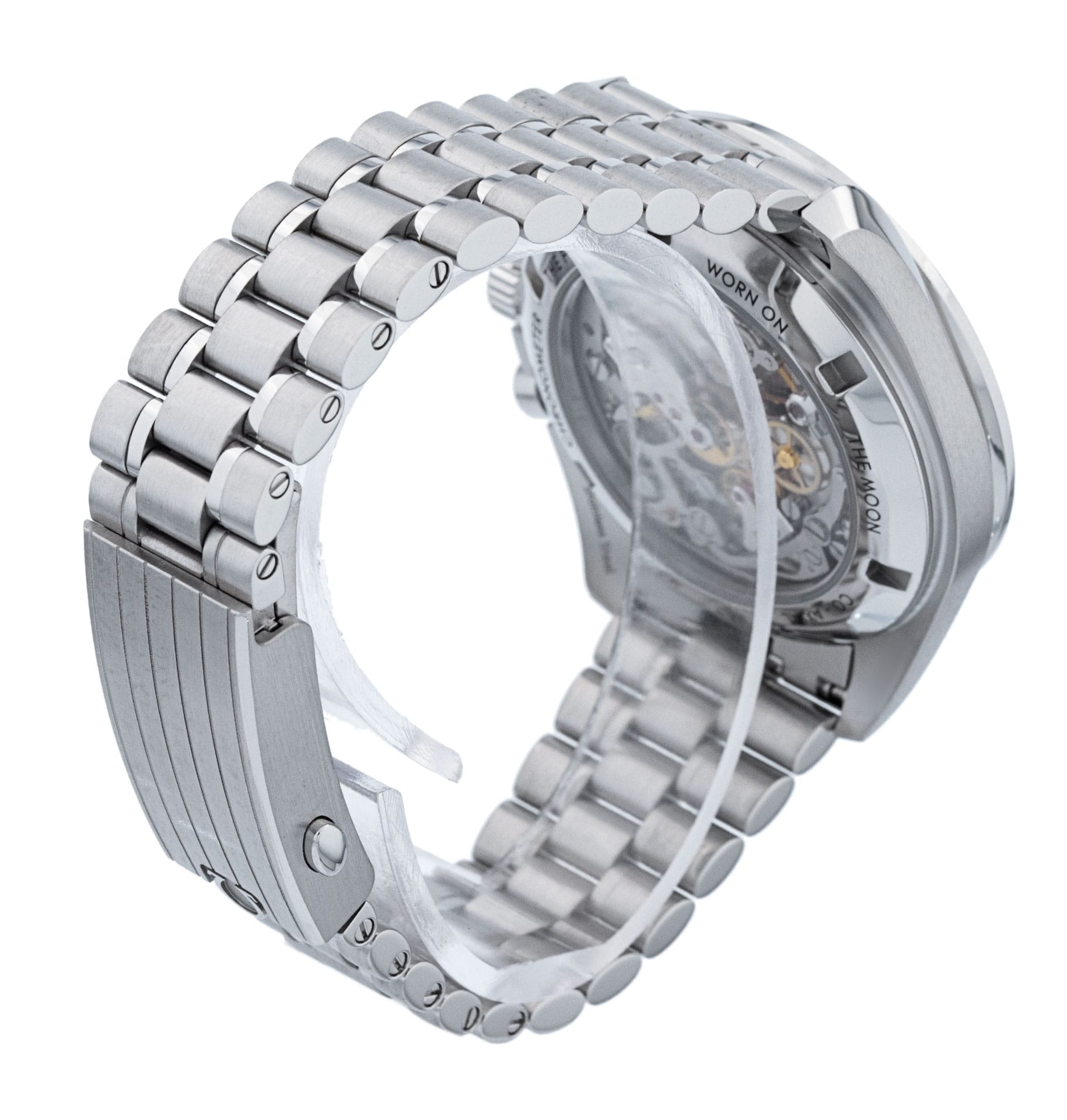 Omega Speedmaster Moonwatch Professional 310.30.42.50.01.002 Thumbnail 3