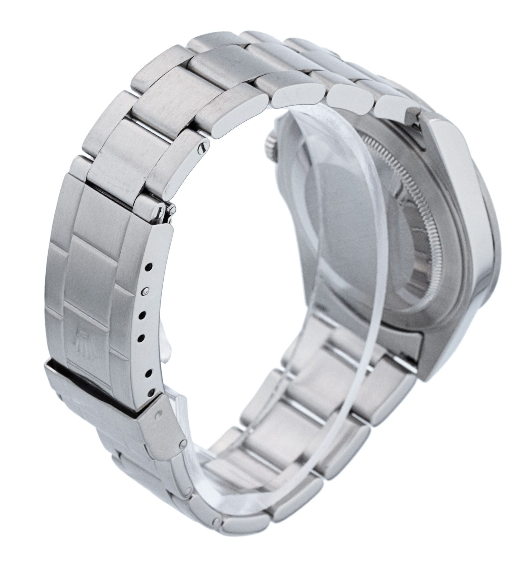 Rolex Explorer II 16570 Thumbnail 3