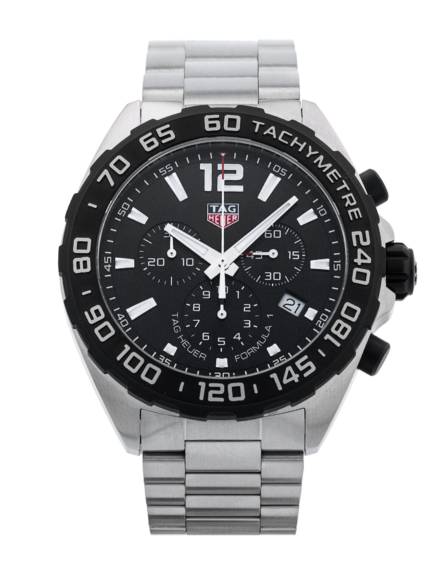 Tag Heuer Formula 1 CAZ1010.BA0842 Thumbnail 1