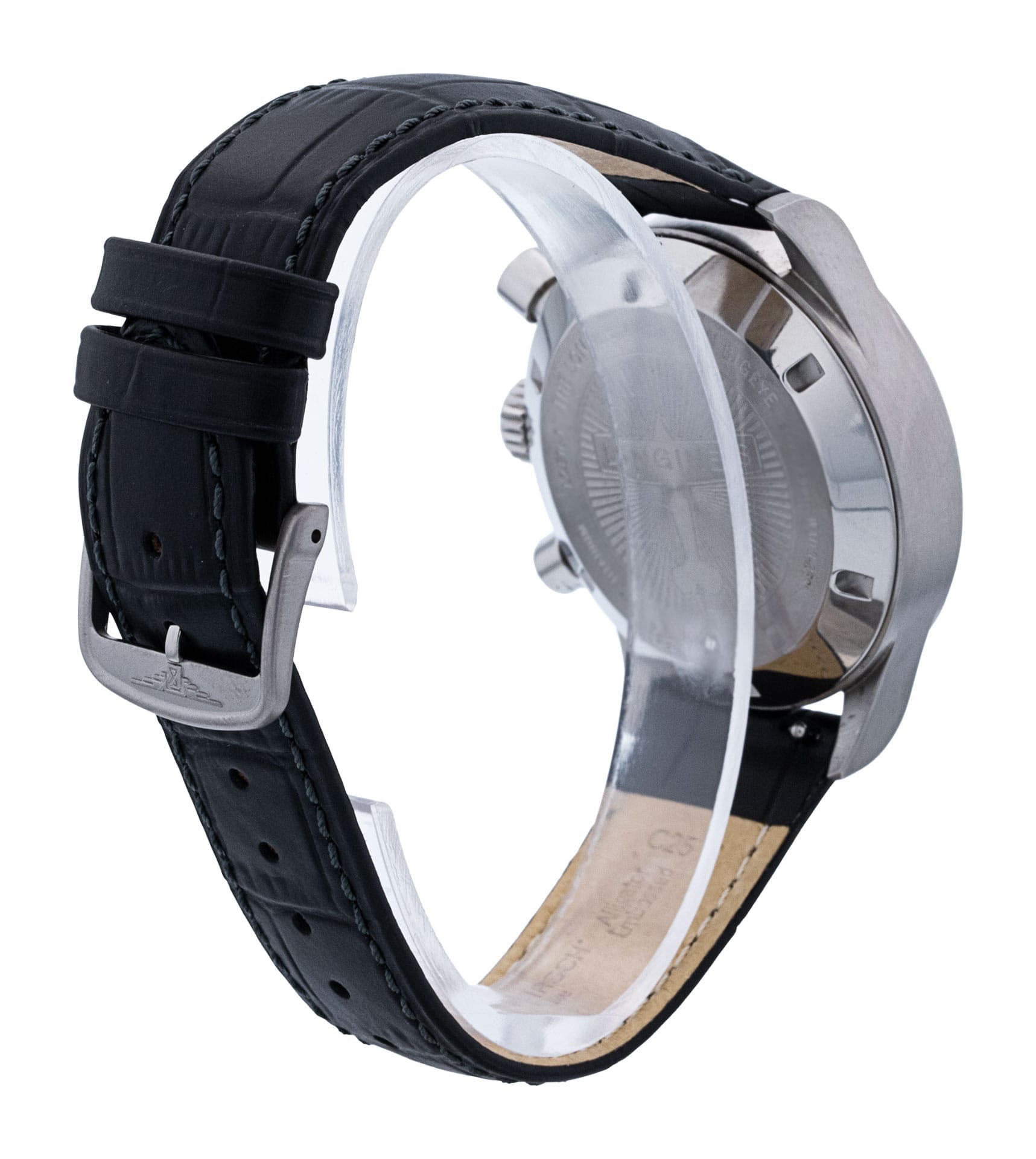 Longines Heritage Avigation L2.816.1.93.2 Thumbnail 3